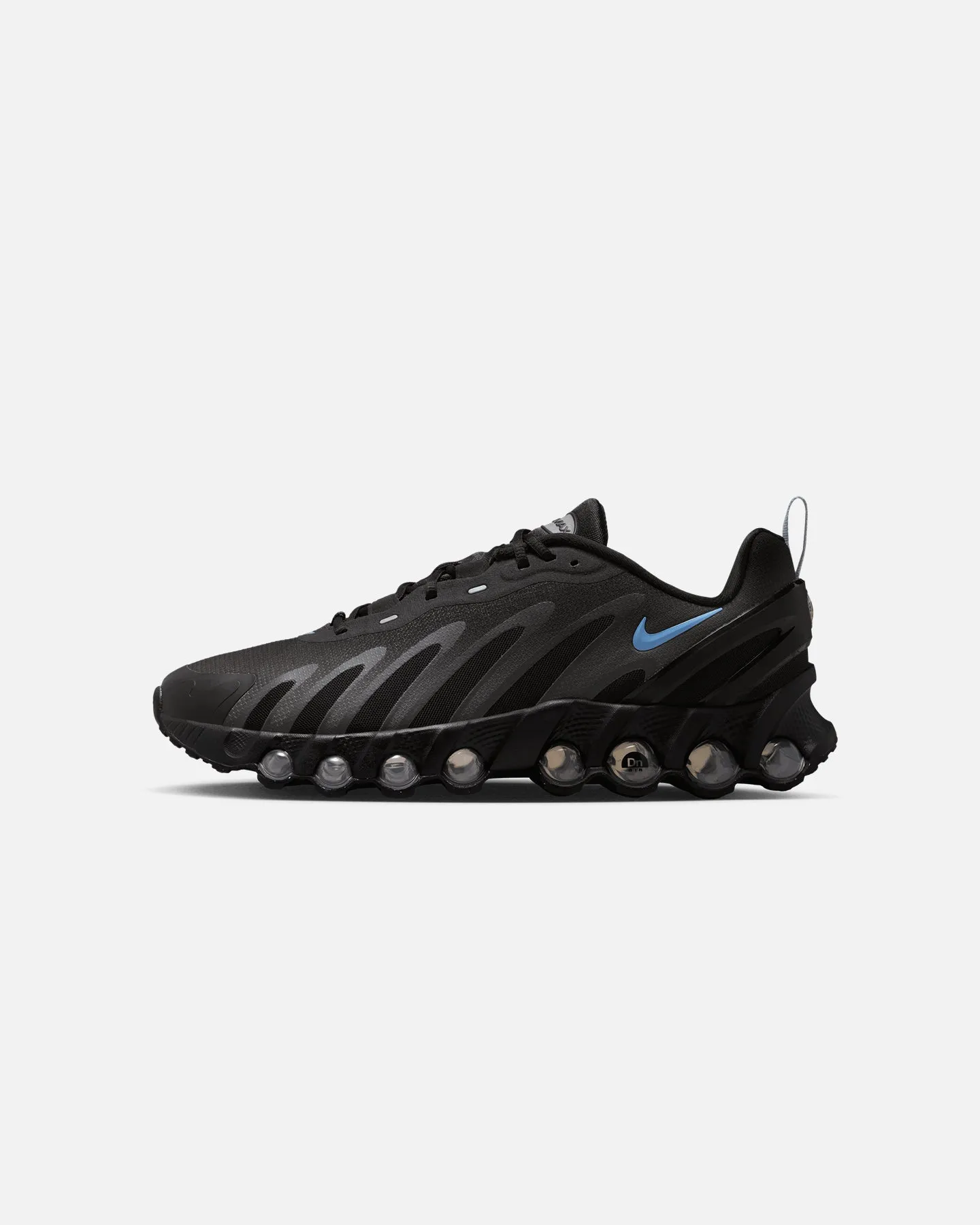 Power Base Nike Air Max DN8 Black/Blue