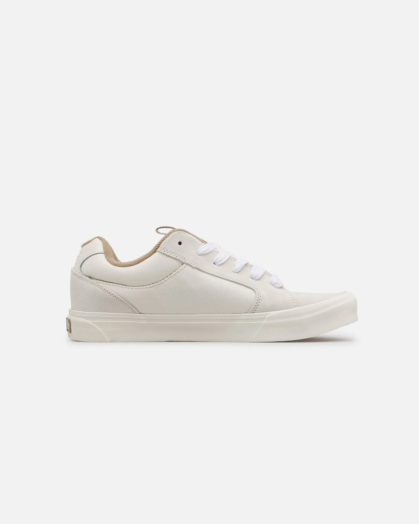 Vans Chukka Push Marshmallow Tech Glow