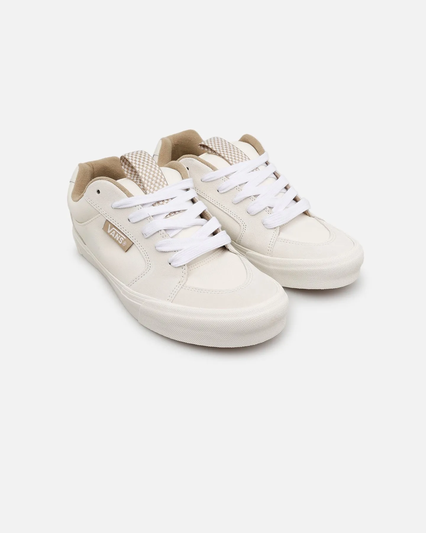 Vans Chukka Push Marshmallow Sky View