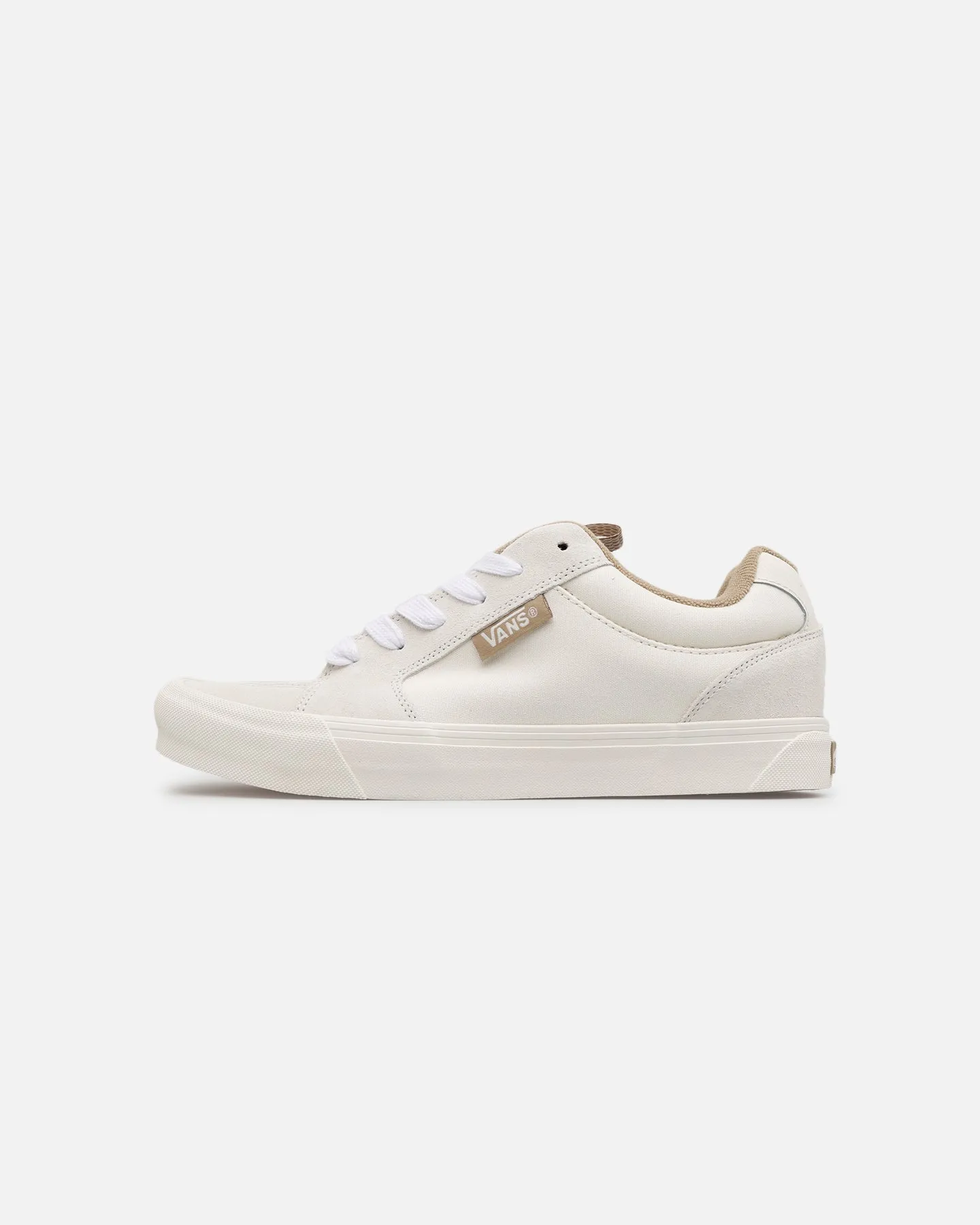 Easy Flow Comfort Slope Vans Chukka Push Marshmallow