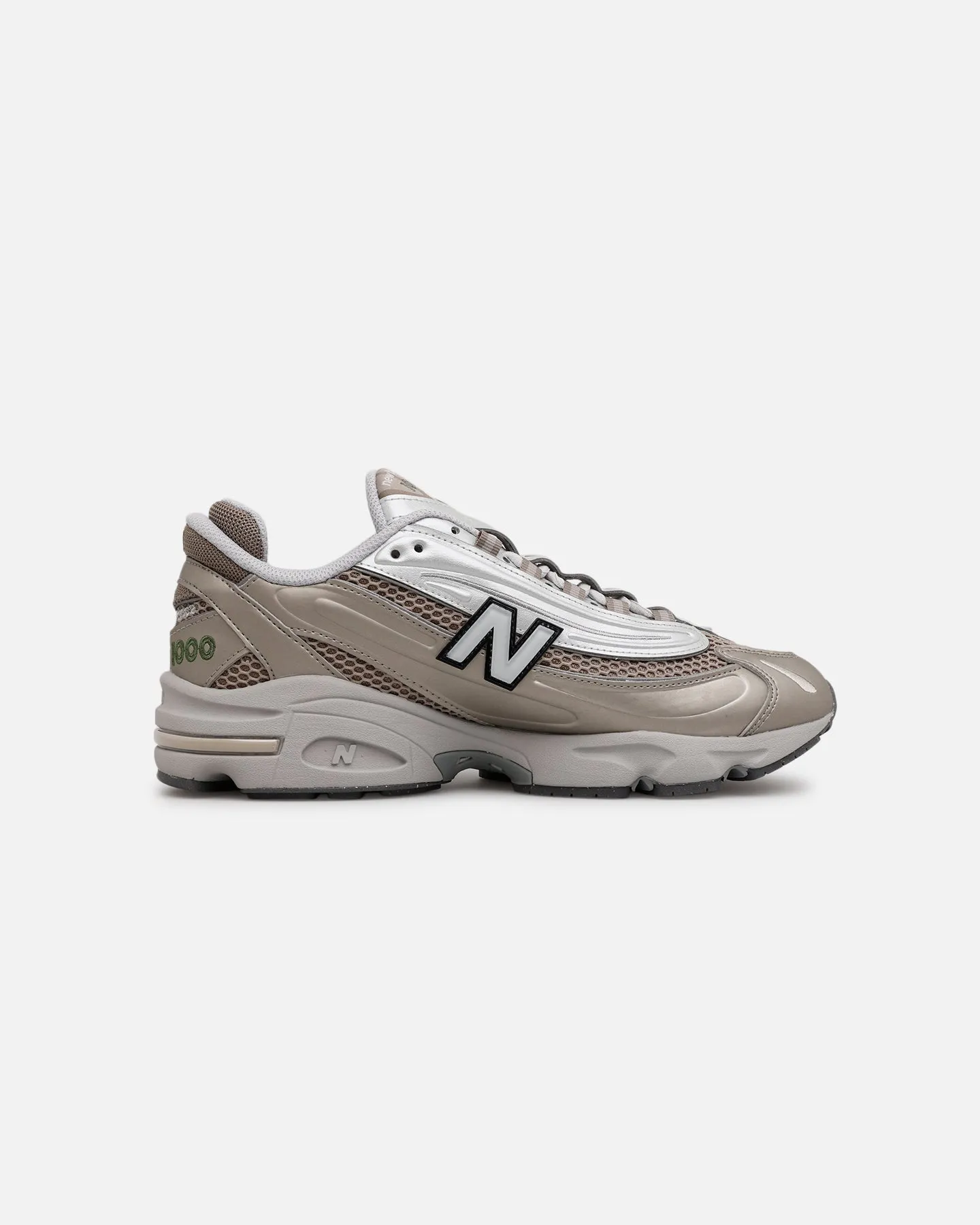Body Balance Hiking Mood New Balance 1000 Stone