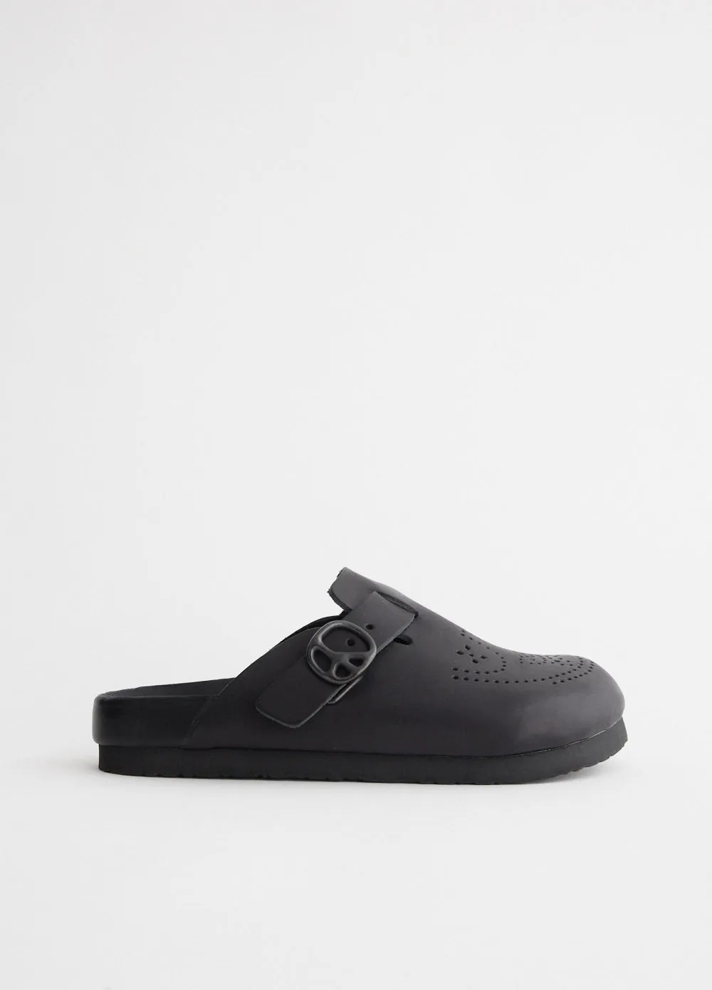 popularity - level Appropriate Clog Sandal