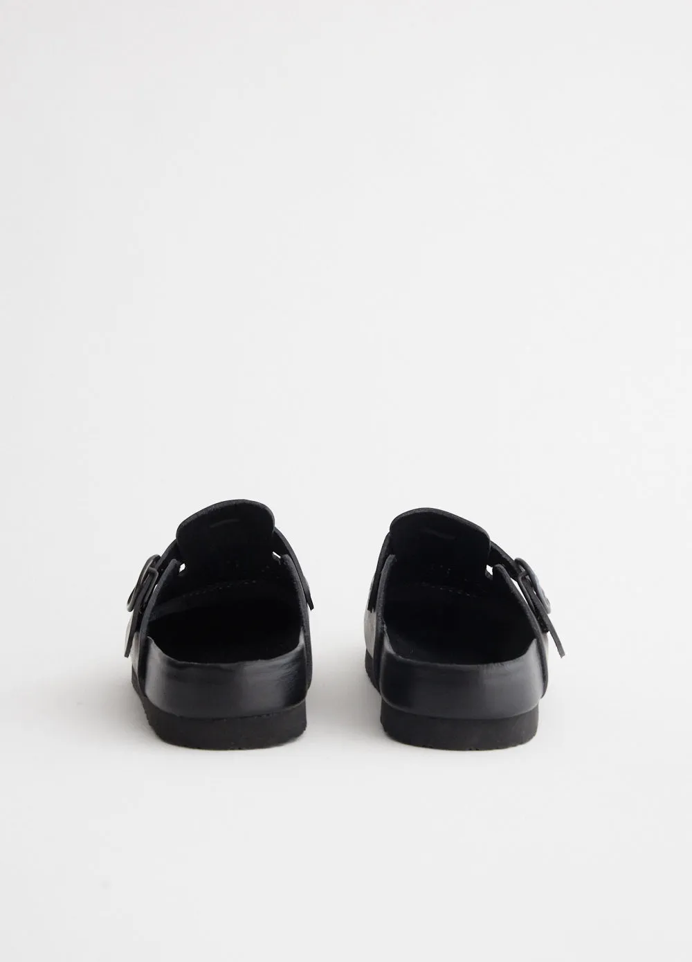 Clog Sandal Snug