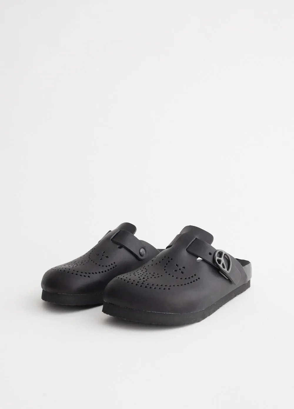 Clog Sandal most fashionable durability - level