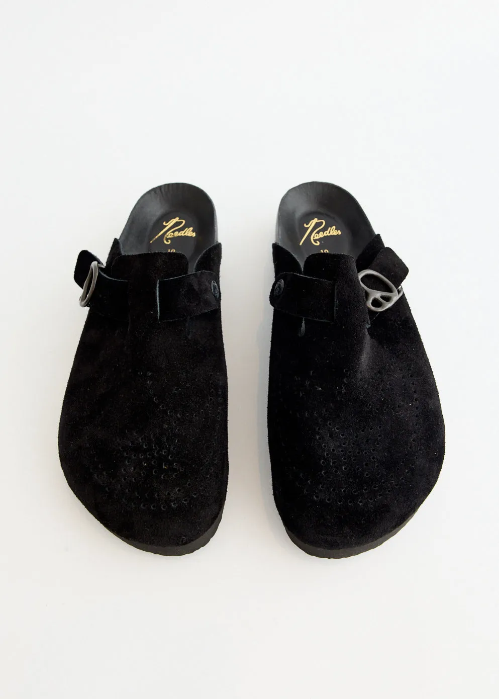 Clog Sandals dance shoes Reflective