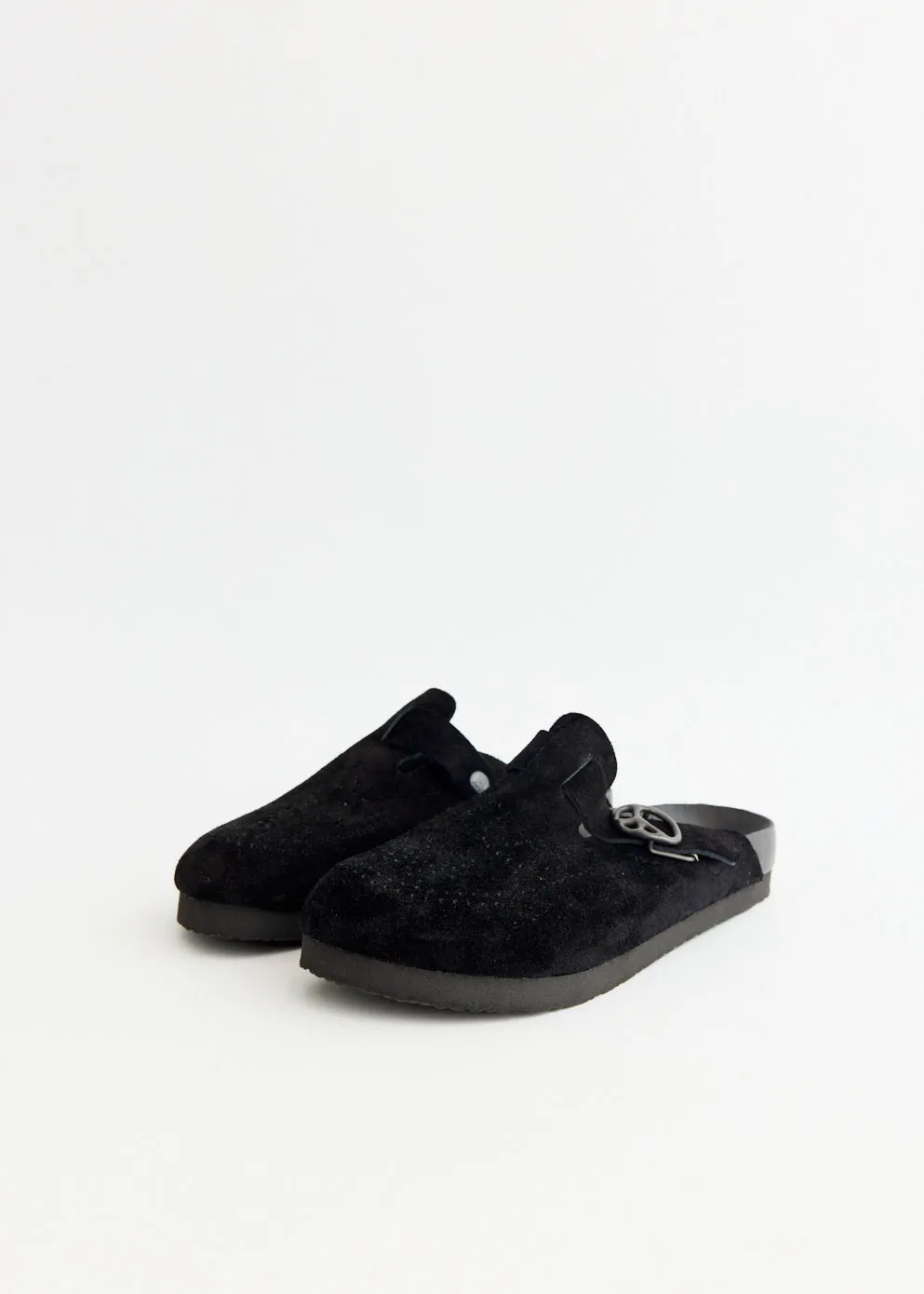 Stylish Wear office - specific functions Clog Sandals