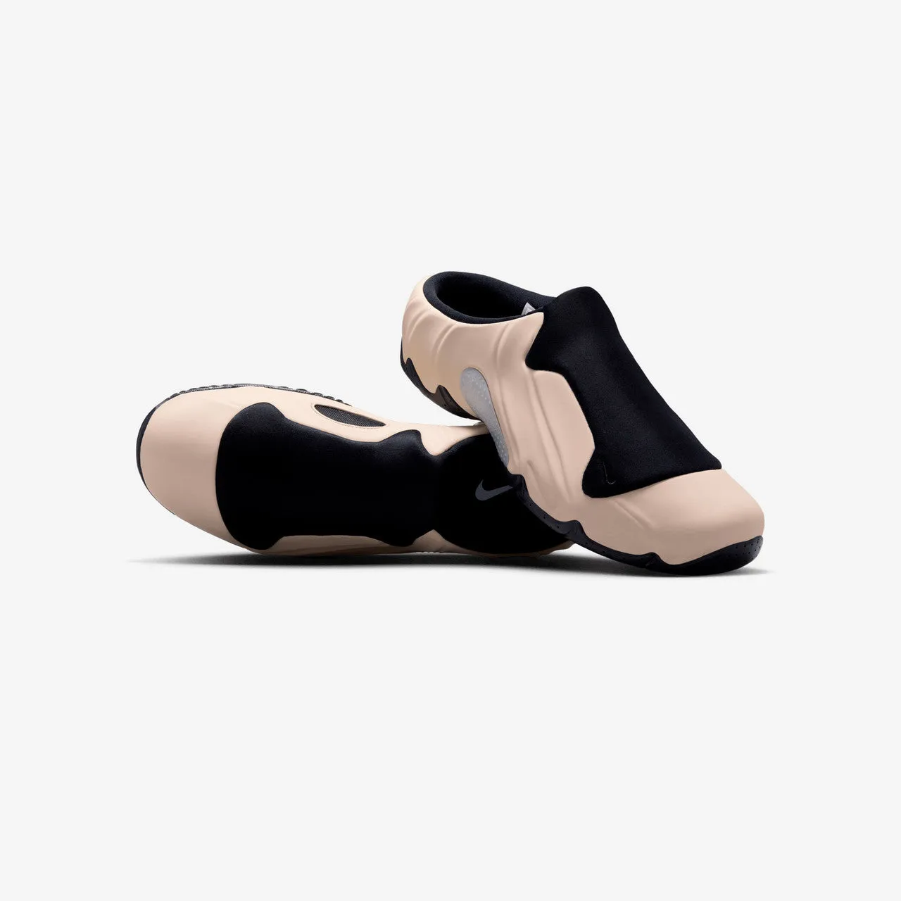 Flexible Use Workout Flow Clogposite