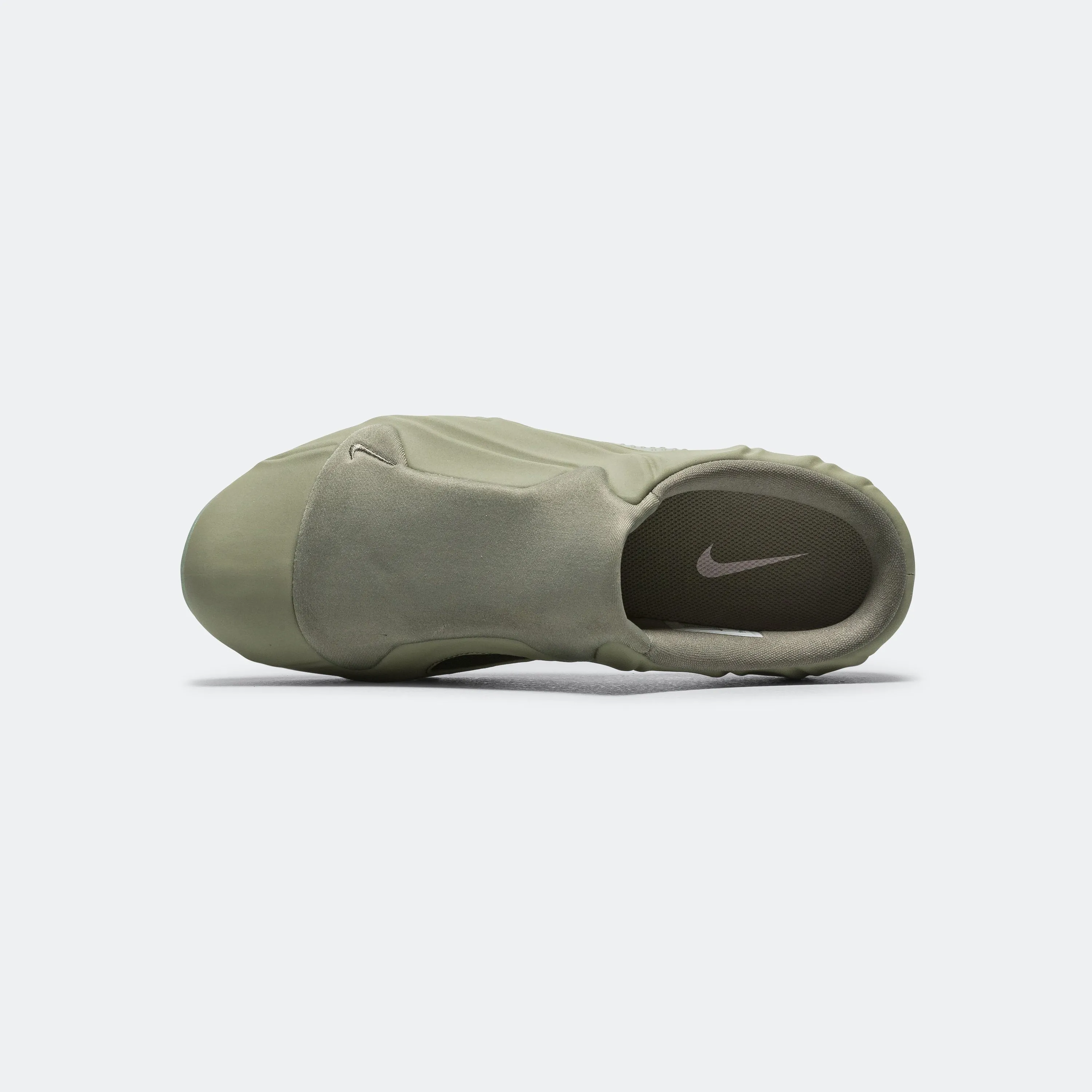 SculptedDesign Energy Run Clogposite - Light Army/Platinum Violet