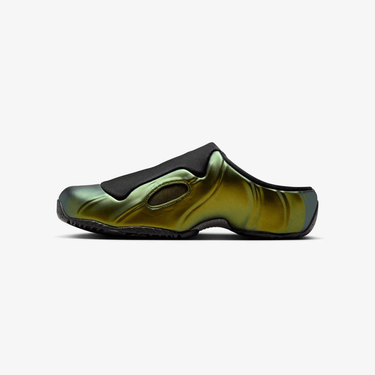 Clogposite Contrasting Colors