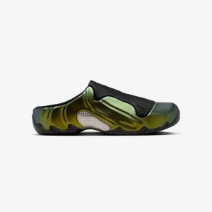 Balanced feel Clogposite