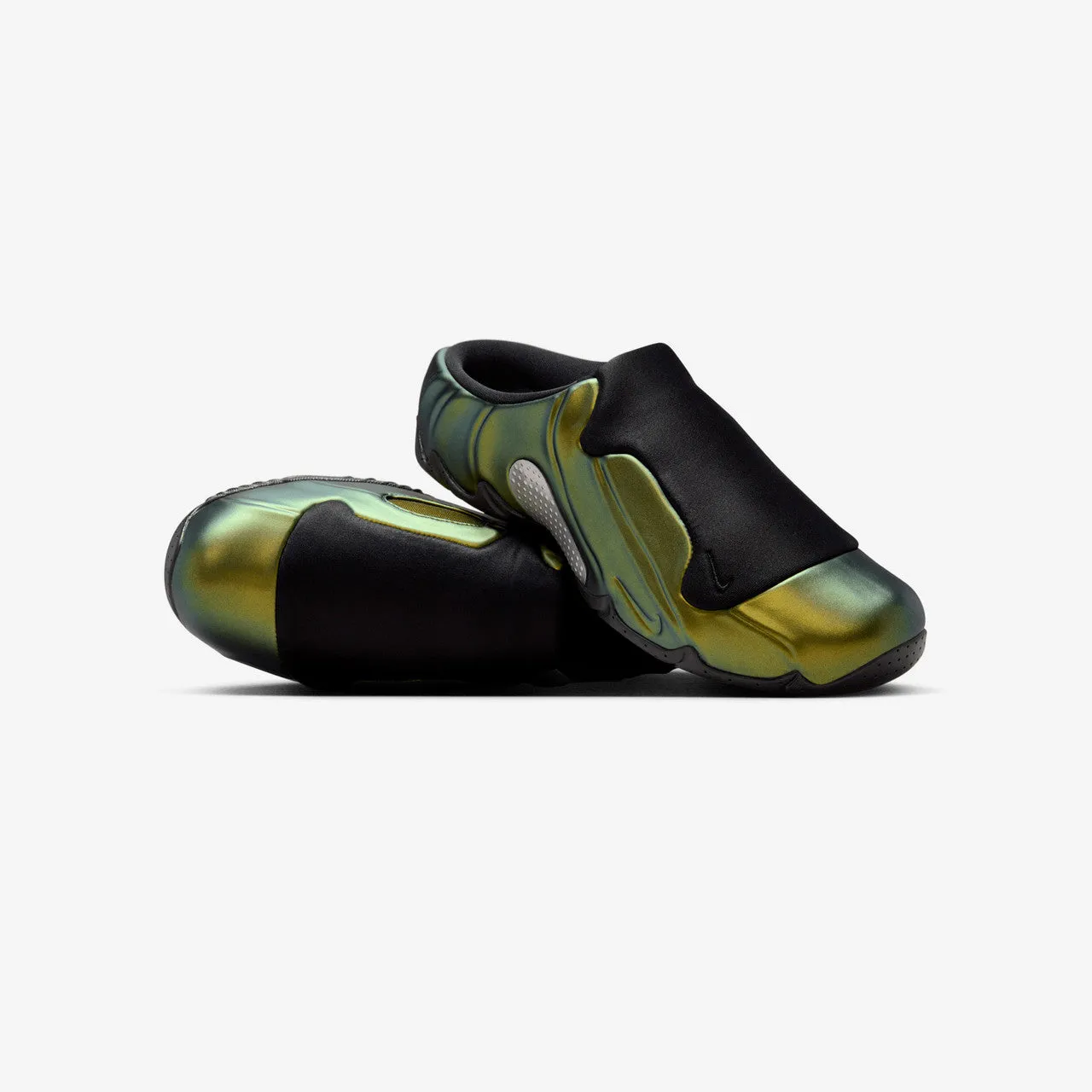 Clogposite Bare Feel Minimalist Design