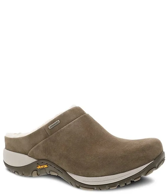 Dansko Parson Glide Step