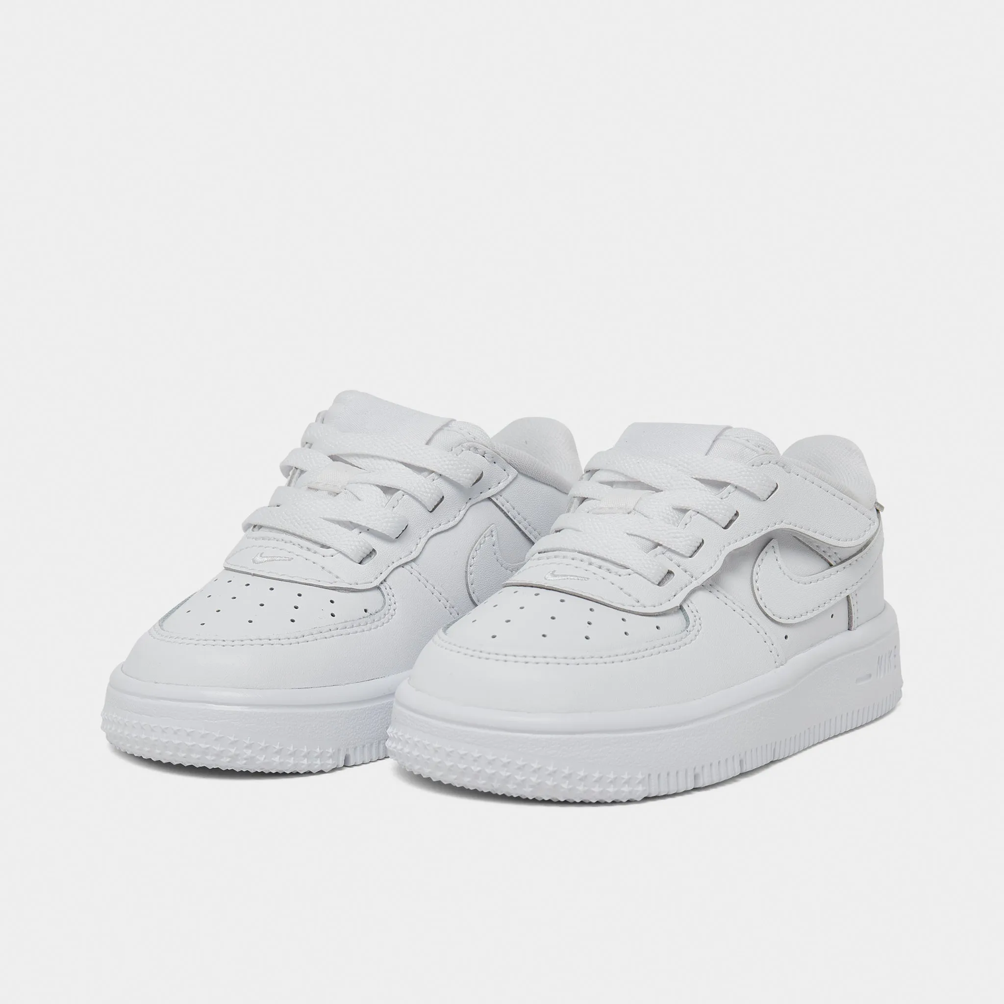 Urban Vibes Nike Air Force 1 Easyon TD White / White - White