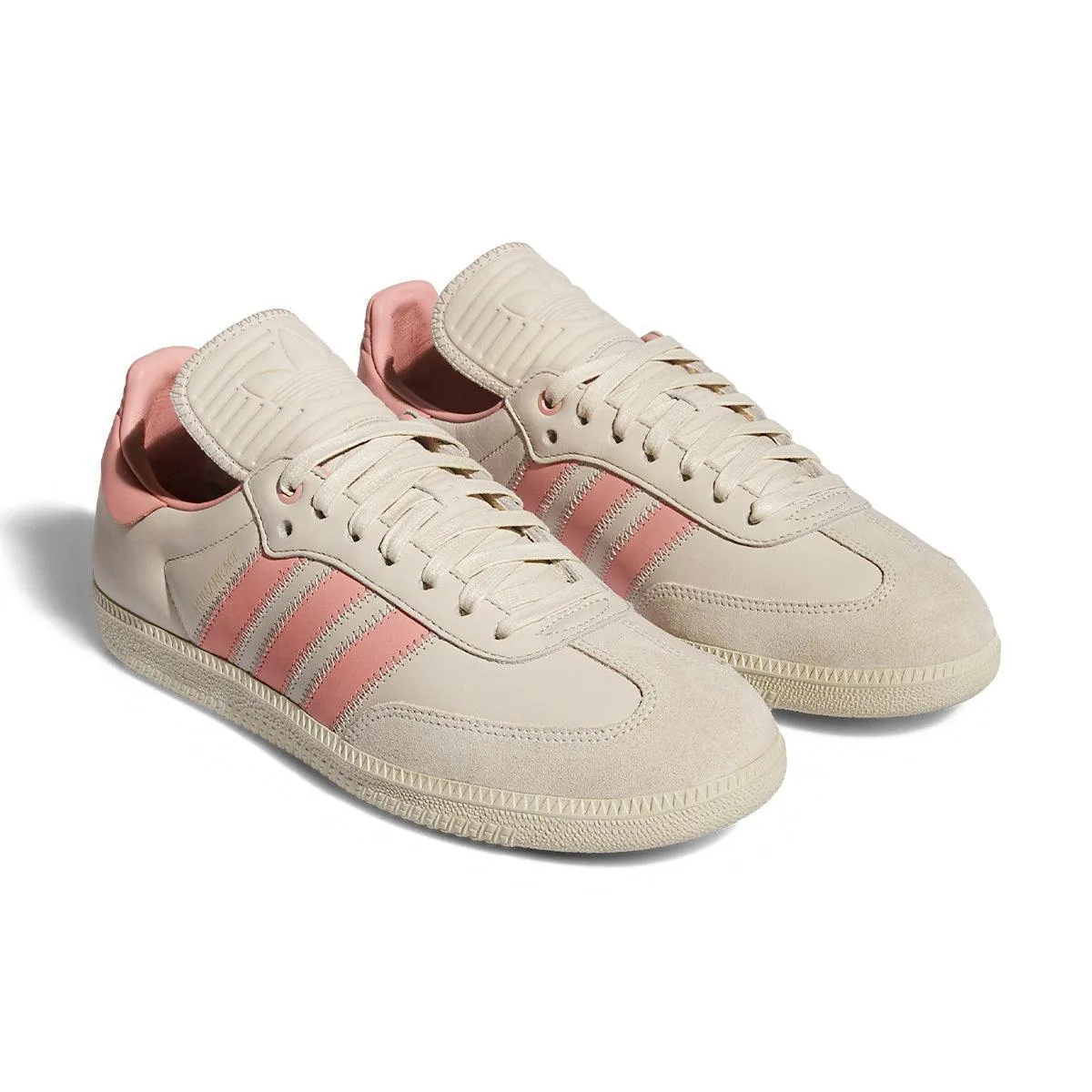   Humanrace Samba 'Cloud White Pink' Toe Protection