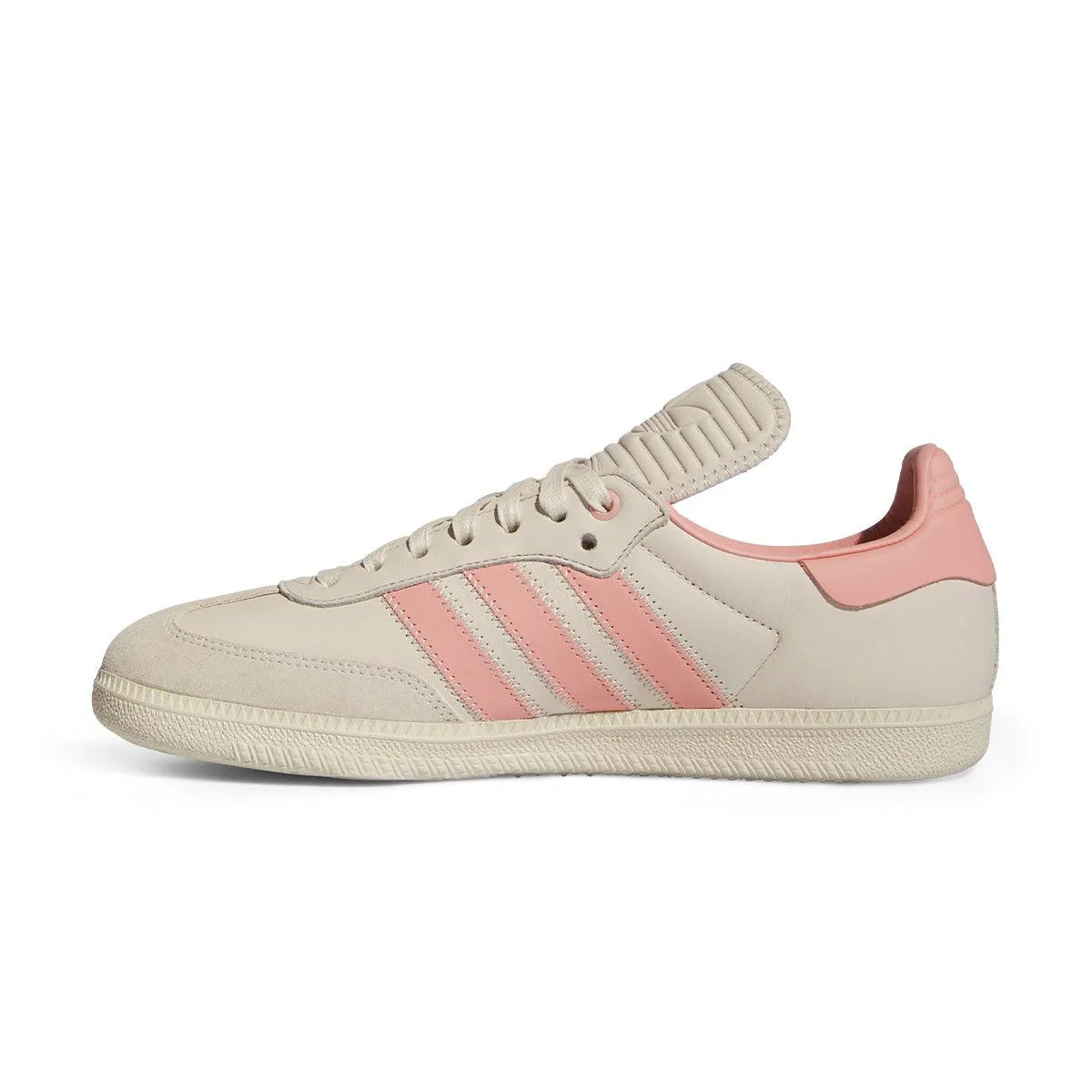 suitable for professionals Antimicrobial   Humanrace Samba 'Cloud White Pink'