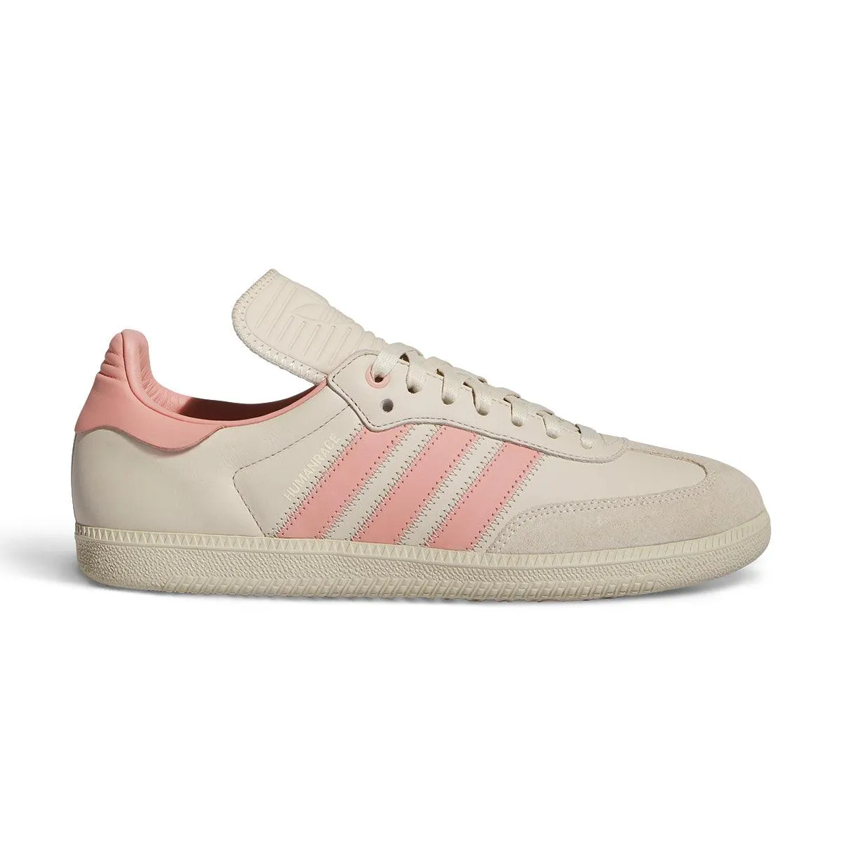 straightforward   Humanrace Samba 'Cloud White Pink'