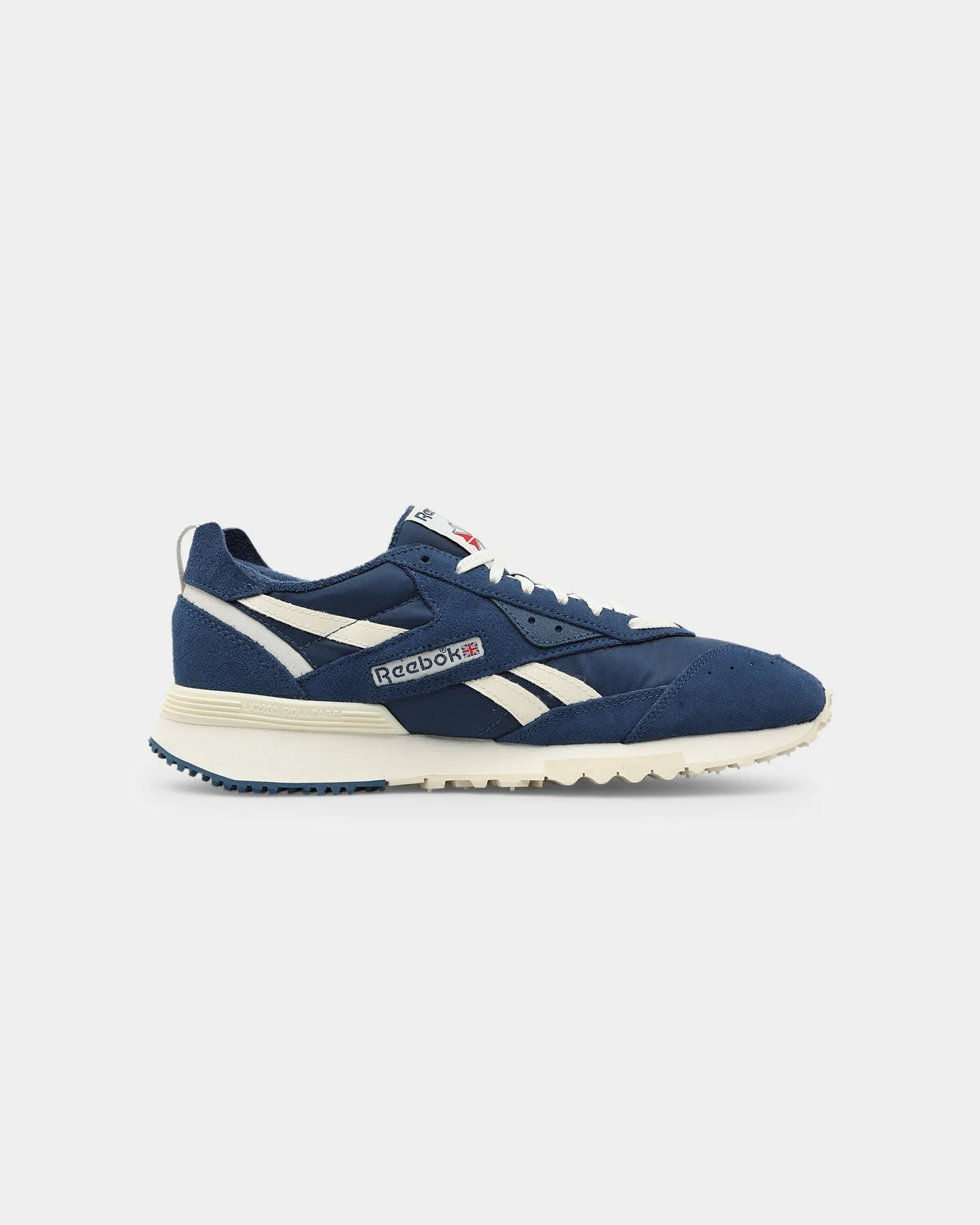 Daily Chill Height Plus Reebok LX2200 Shoes Batik Blue