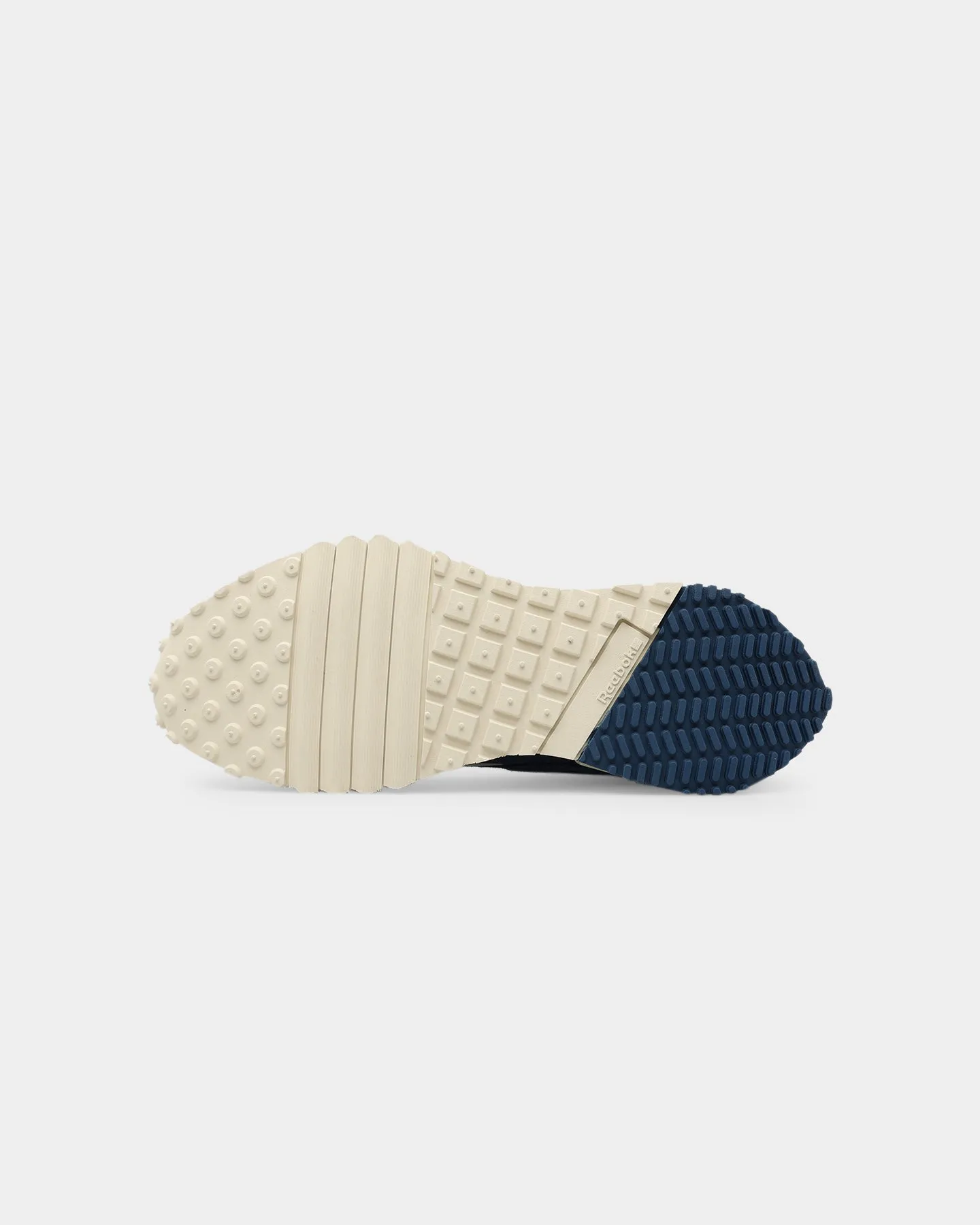 Street Run Reebok LX2200 Shoes Batik Blue