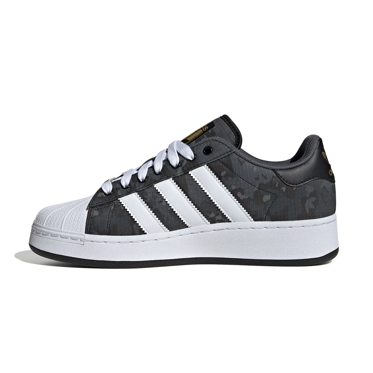 Impact Resistance Superstar XLG 'Digi Camo Black'