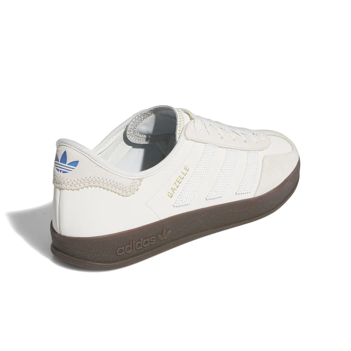   CLOT Gazelle 'Off White Gum' Outfit Key Firm Lock