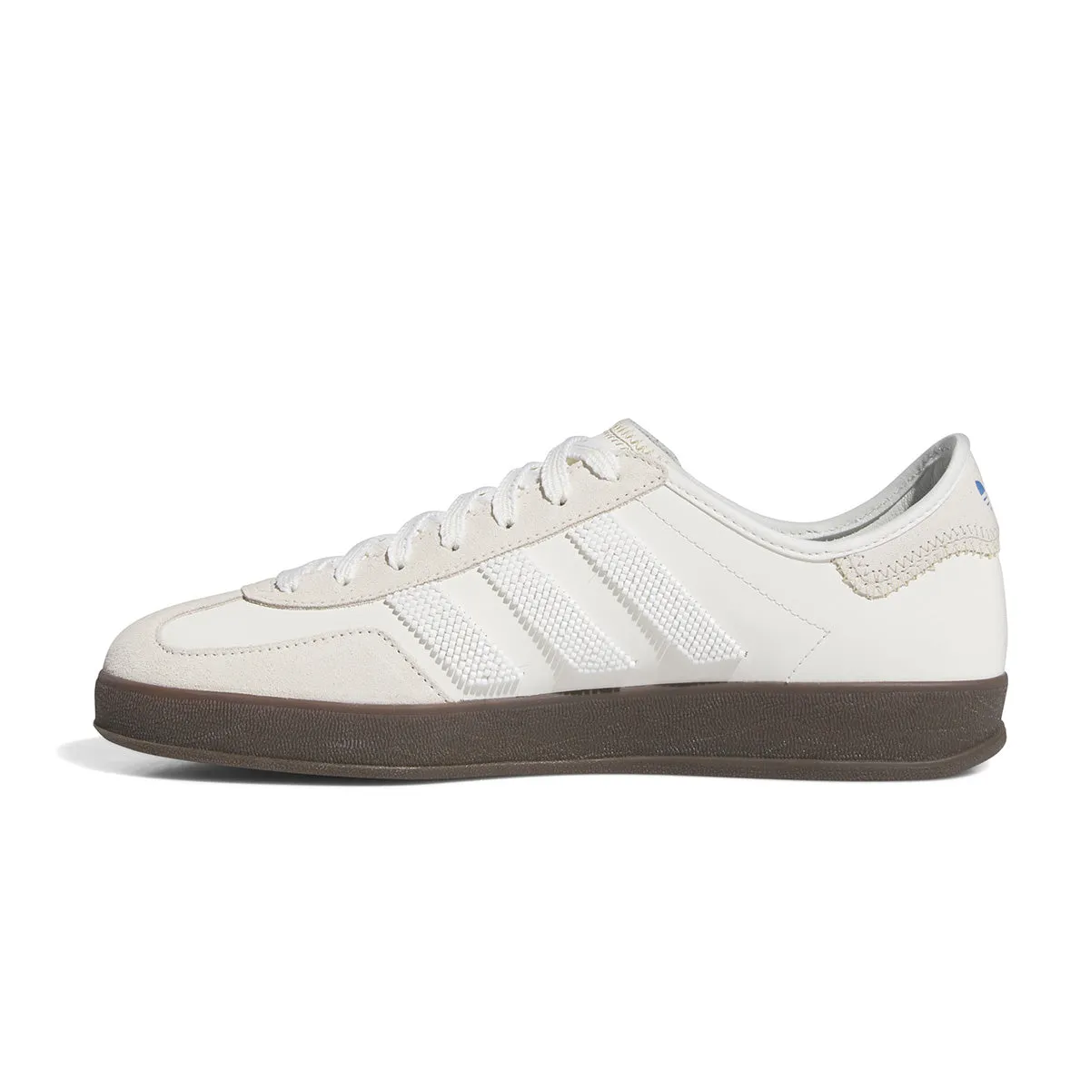   CLOT Gazelle 'Off White Gum' Gym Shoes
