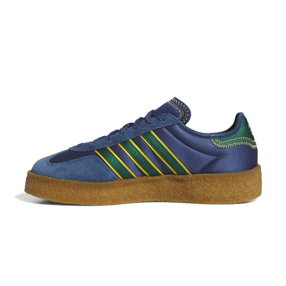   CLOT Gazelle 'Silk Night Marine Collegiate Green' Style Base Trail Ease