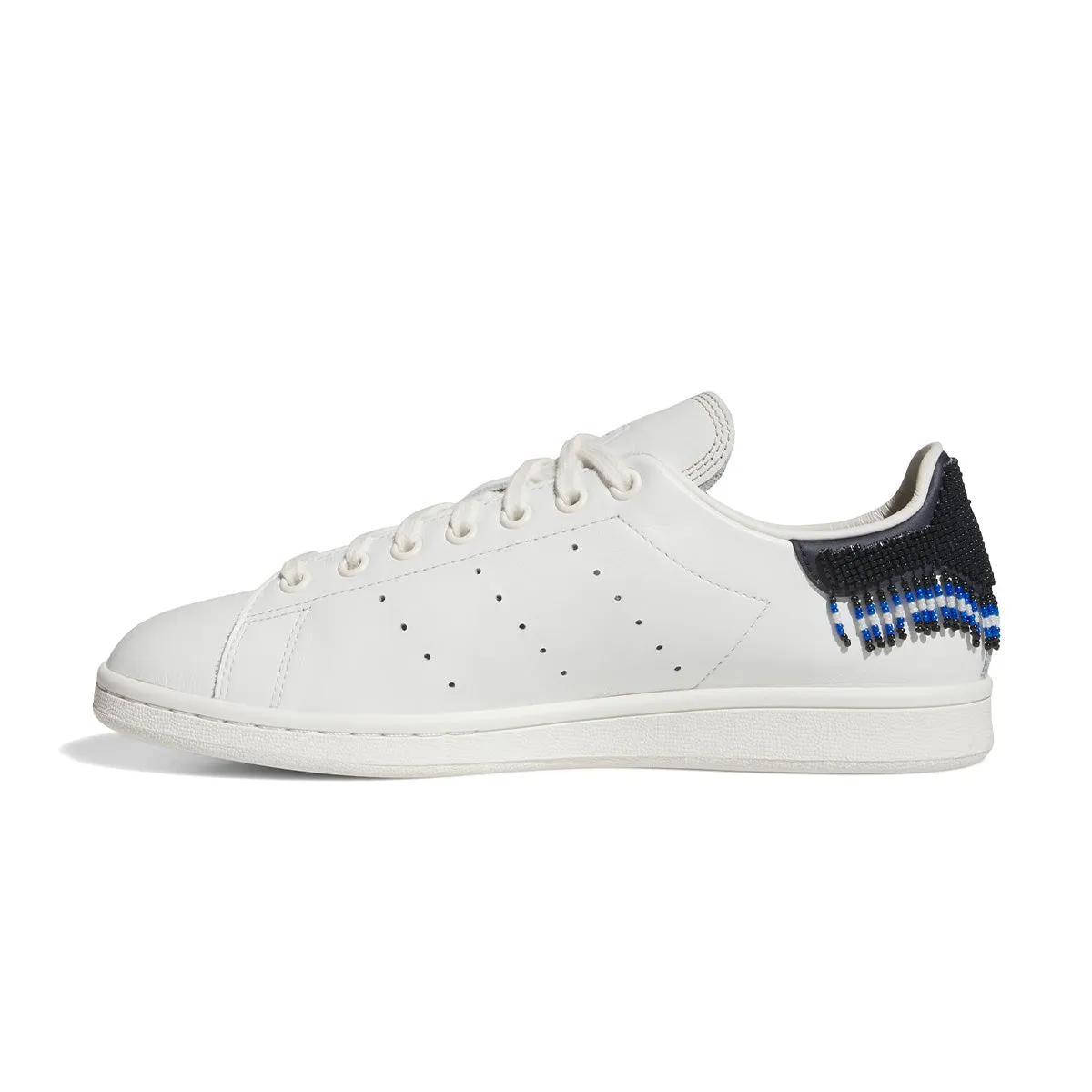 Greek Ease Heat Free   CLOT Stan Smith 'Beaded White'