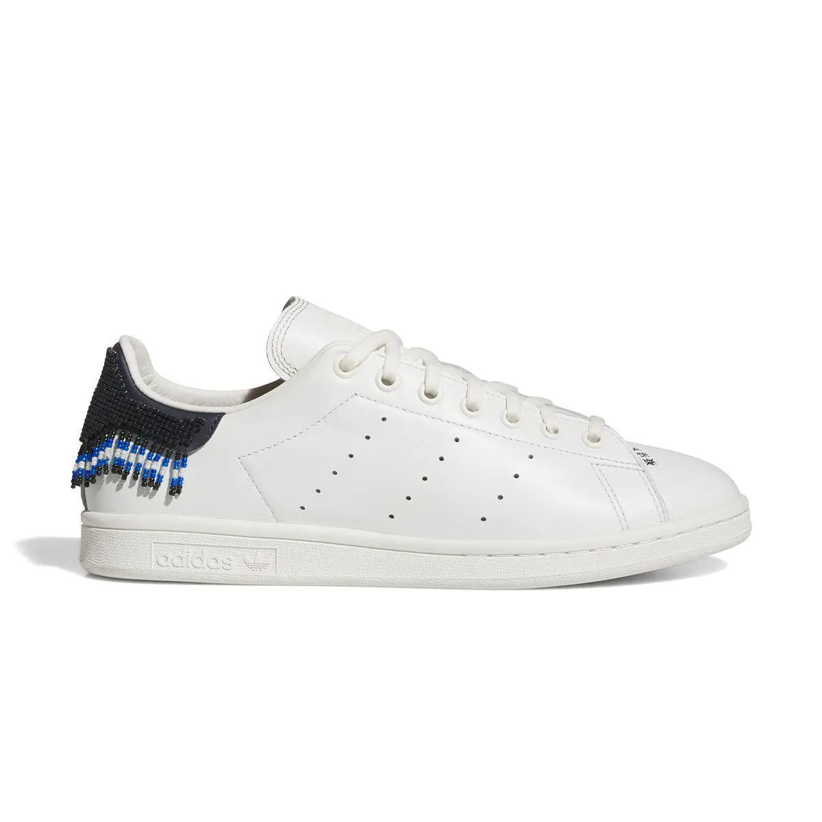   CLOT Stan Smith 'Beaded White' Classic Chic