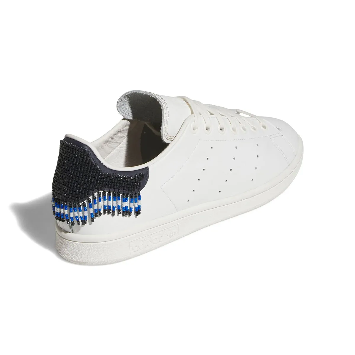   CLOT Stan Smith 'Beaded White' Sand Move