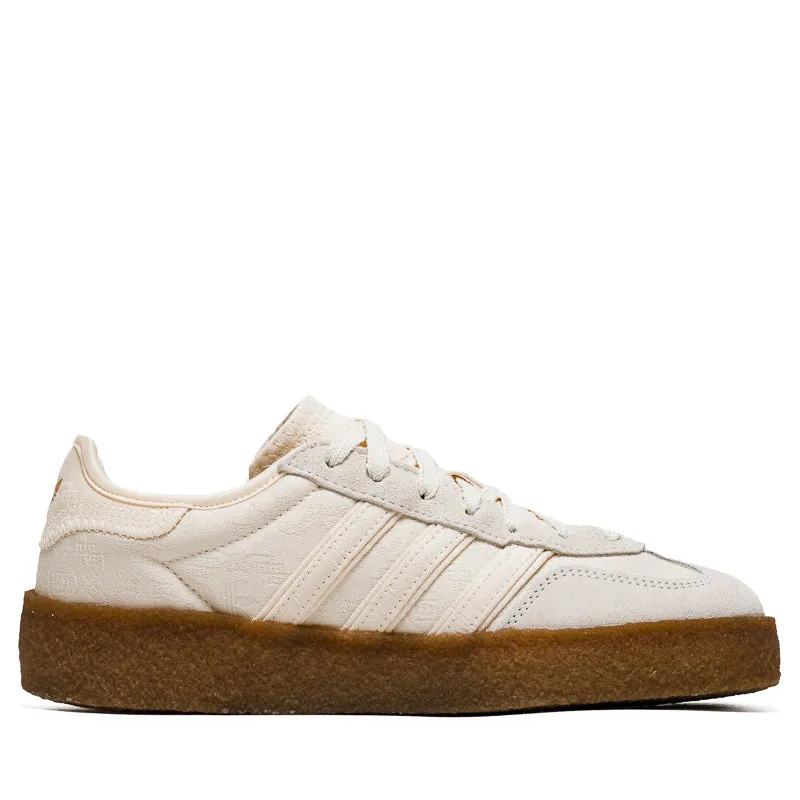 Comfort Laces CLOT x Adidas Crepe Gazelle S - Cream White/Core White