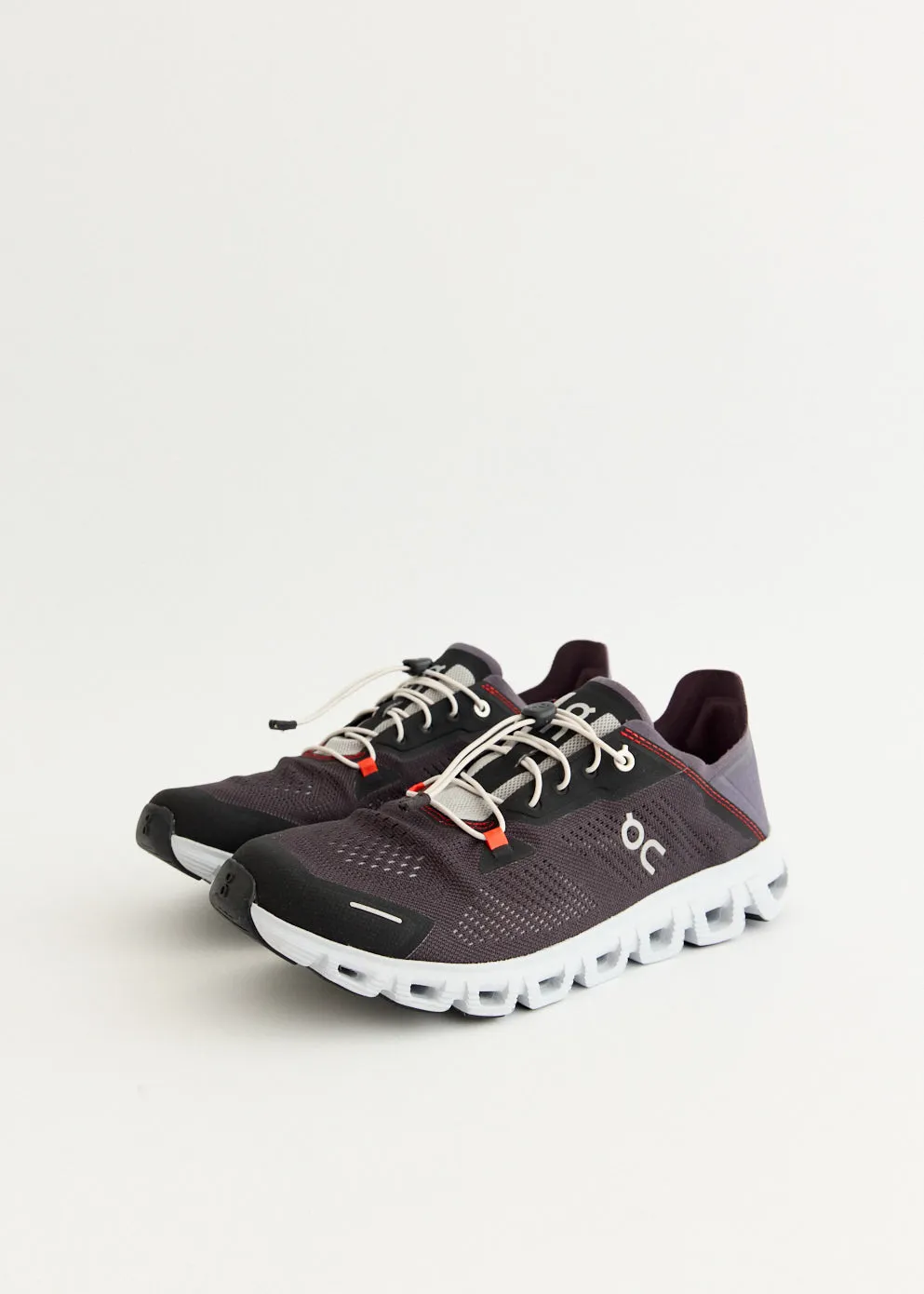 Cloud 6 Coast MITA Sneakers half - size traction - reliability - level