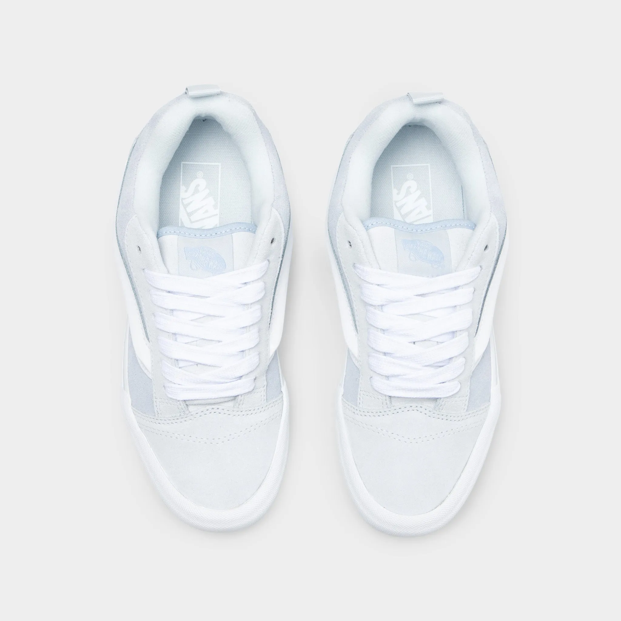 Vans Women's Knu Skool  / Plein Air Style Pop