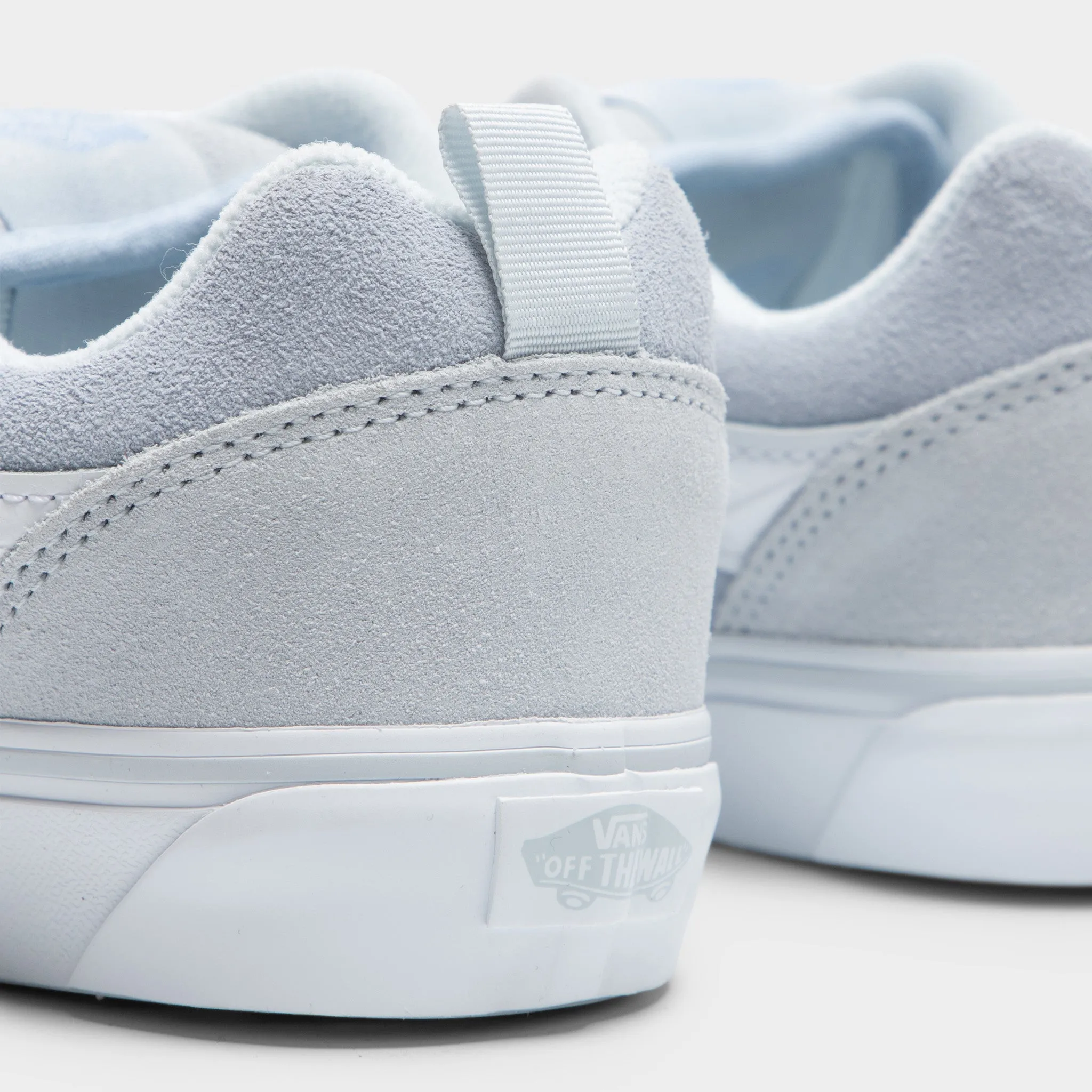 Sun Guard City Edge Vans Women's Knu Skool  / Plein Air