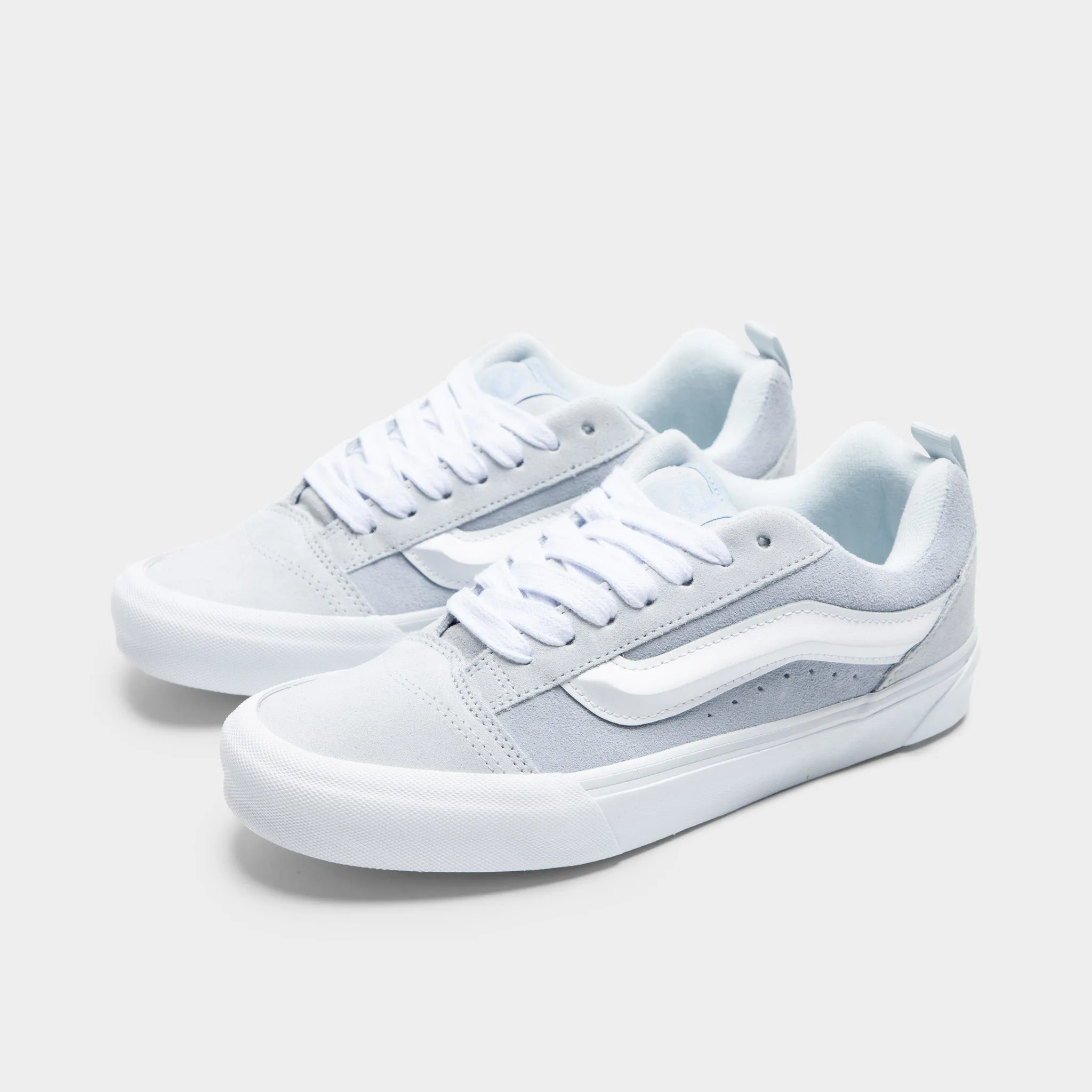 Flexibility Vans Women's Knu Skool  / Plein Air