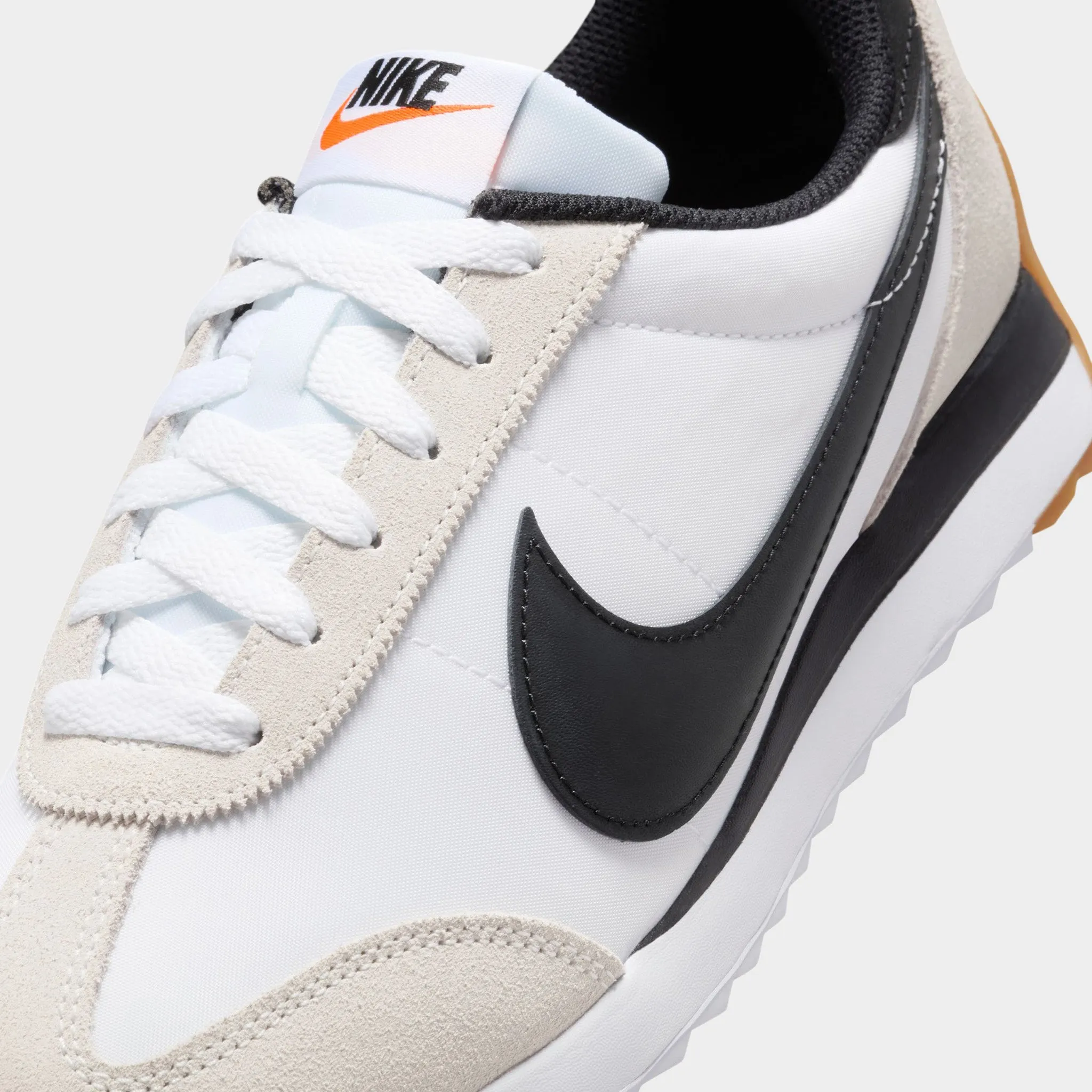 platform Nike Women's Pacific White / Black - Platinum Tint