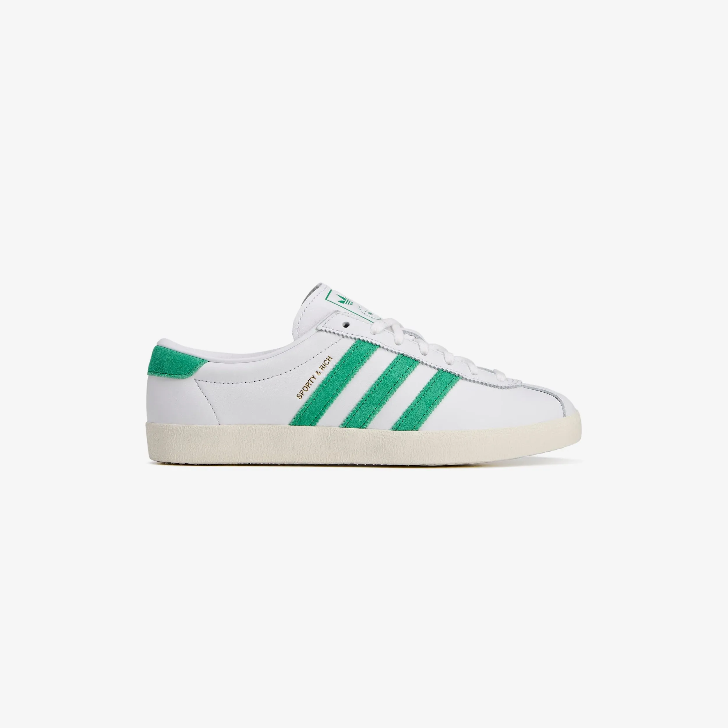 Wmns Blanc x Sporty & Rich Impact Diffusion Tech Classic Style
