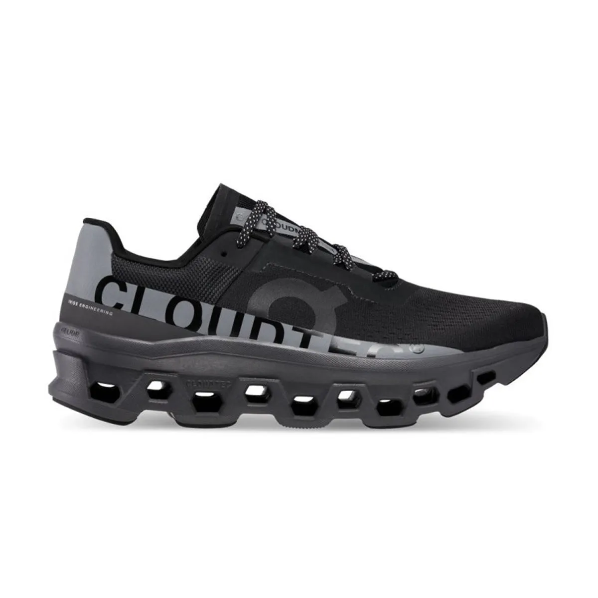 Body Balance Cloudmonster 'Lumos Black'