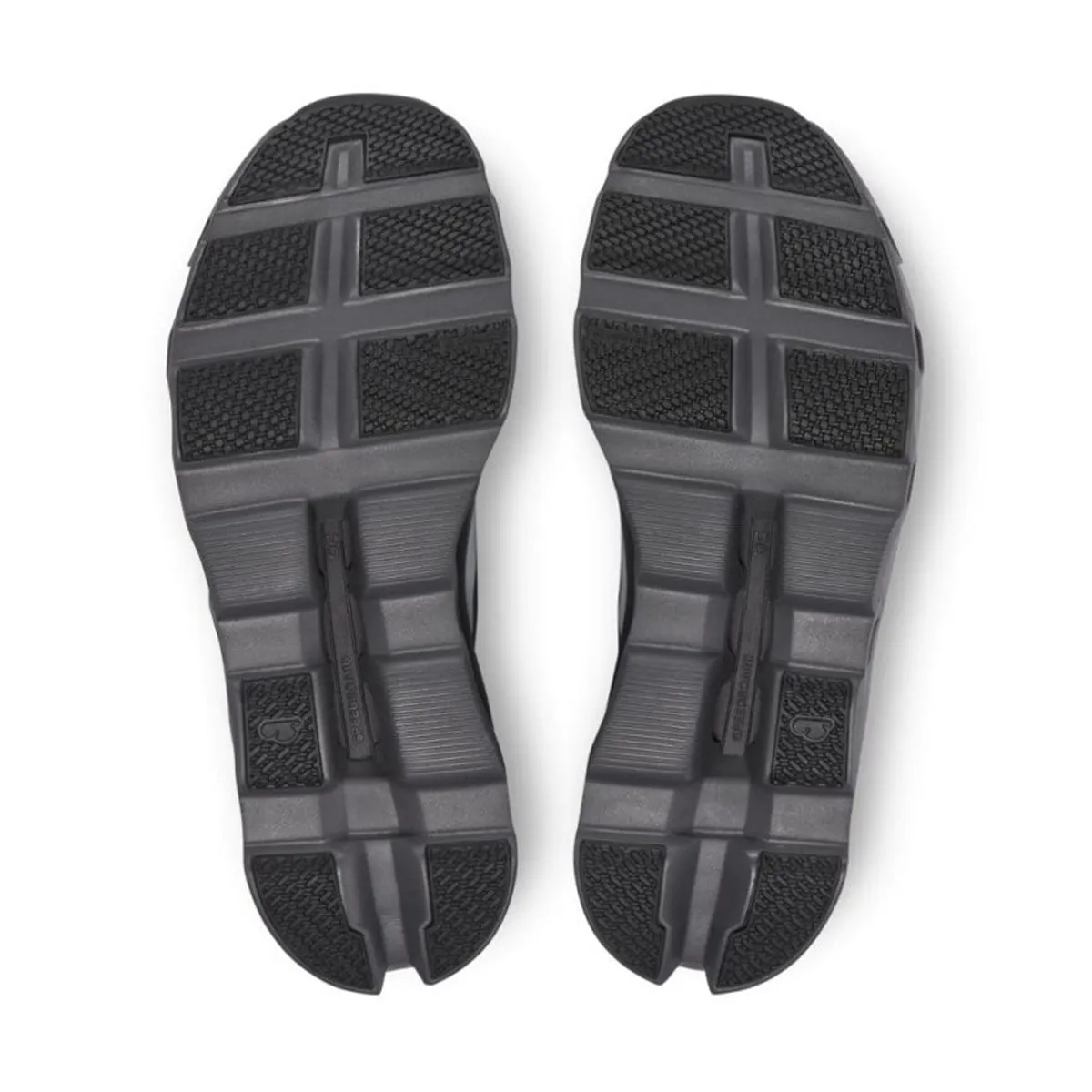 Pure Black Fresh Drop Cloudmonster 'Lumos Black'