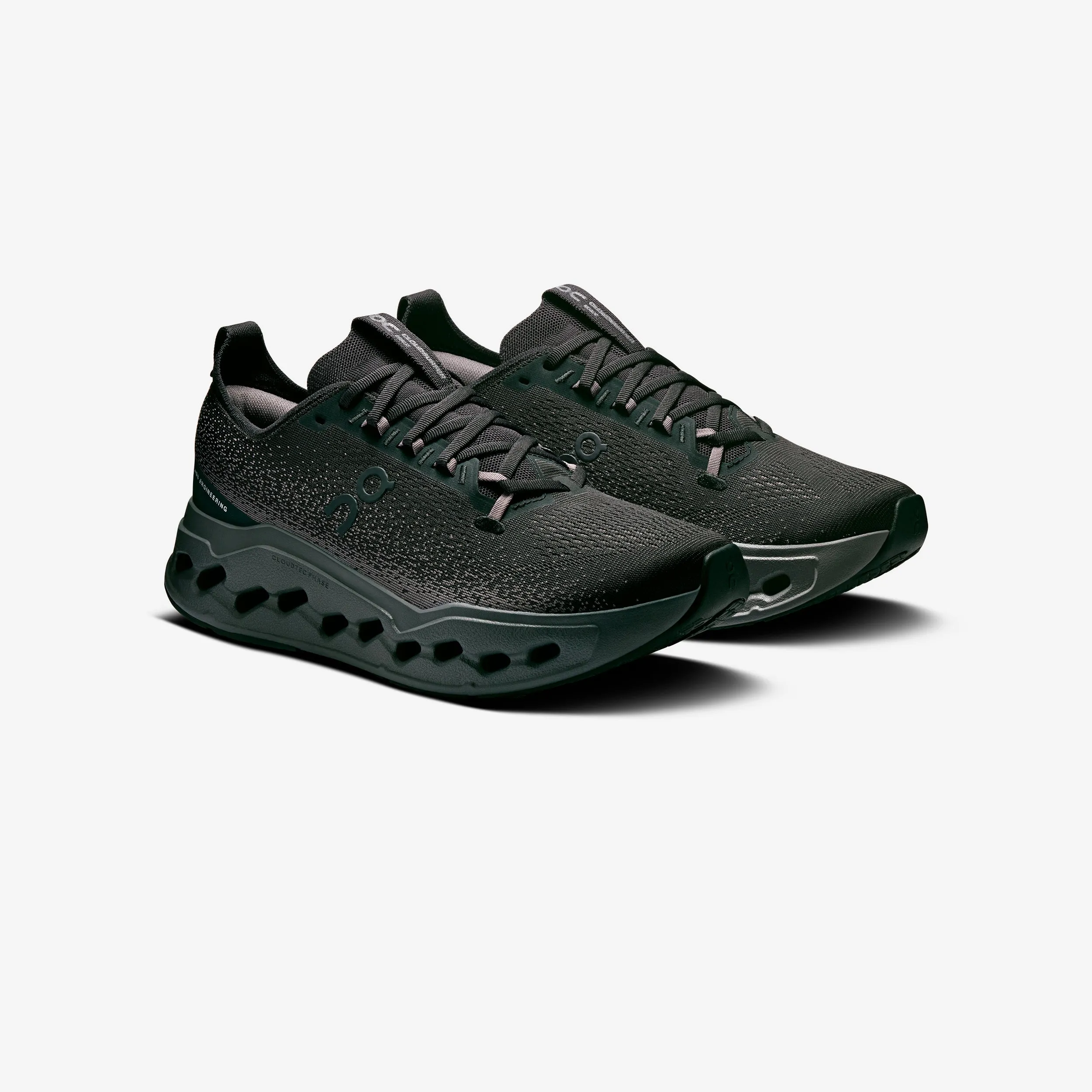 Microperforated Upper Body Alignment Cloudsurfer Max 1