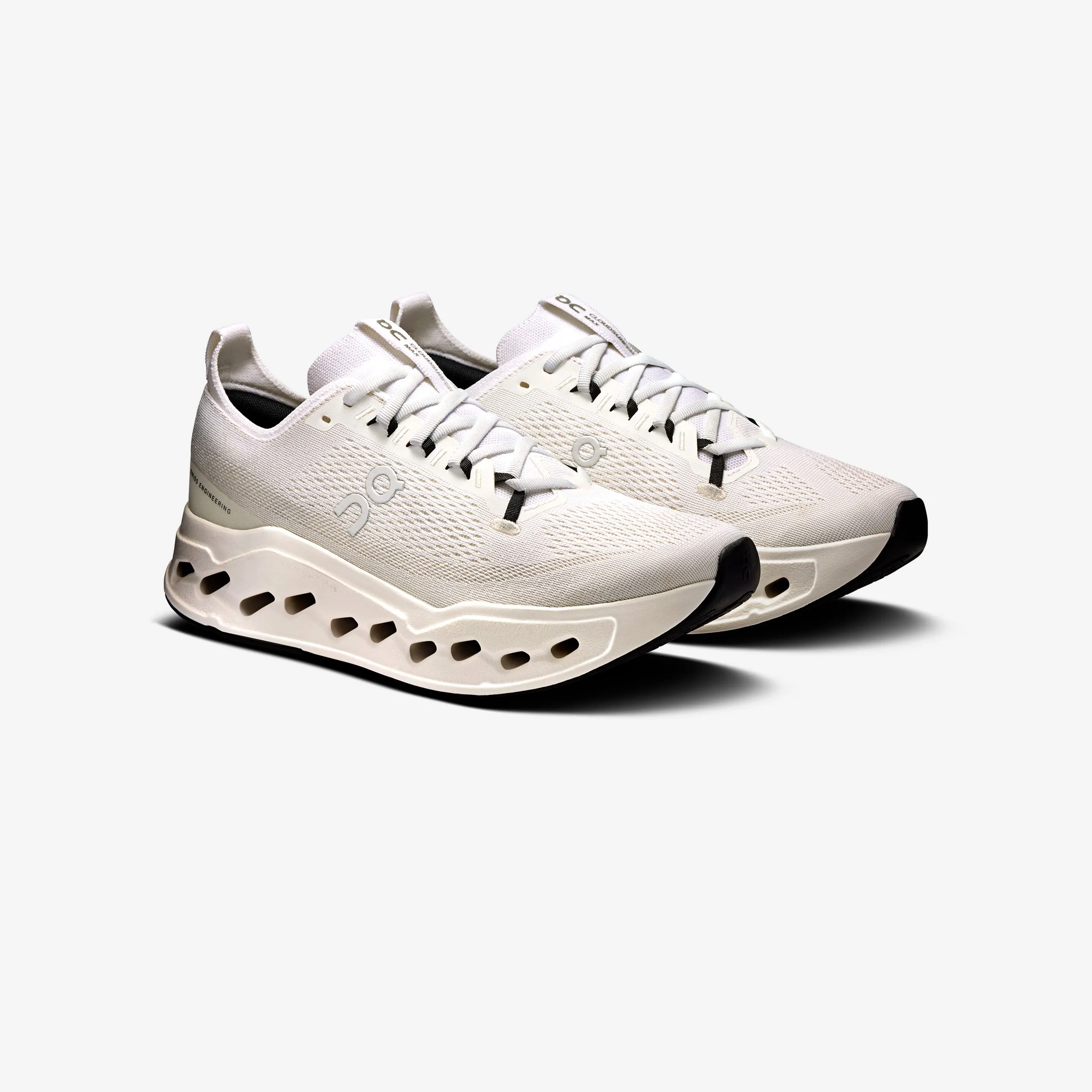 Easy on Customizable Cloudsurfer Max 1
