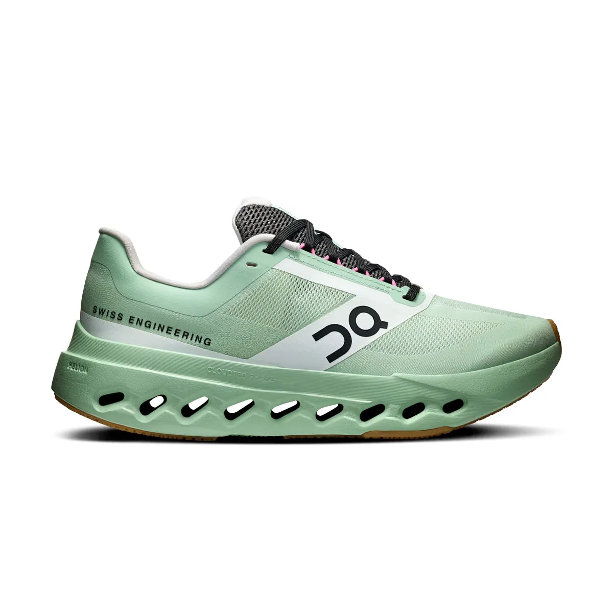 Cloudsurfer Next Z5 'Mineral Almond' Fiber Mix Icon Walk