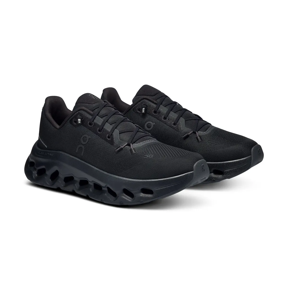 Cloudtilt 'Eclipse Black' Fresh Drop Water Edge