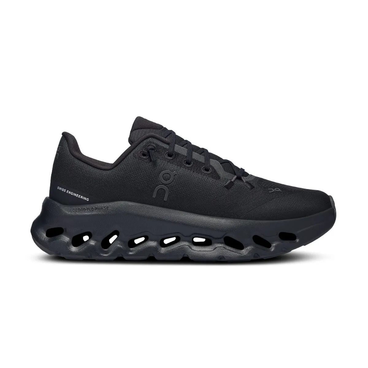 Urban Style Metal Edge Cloudtilt 'Eclipse Black'
