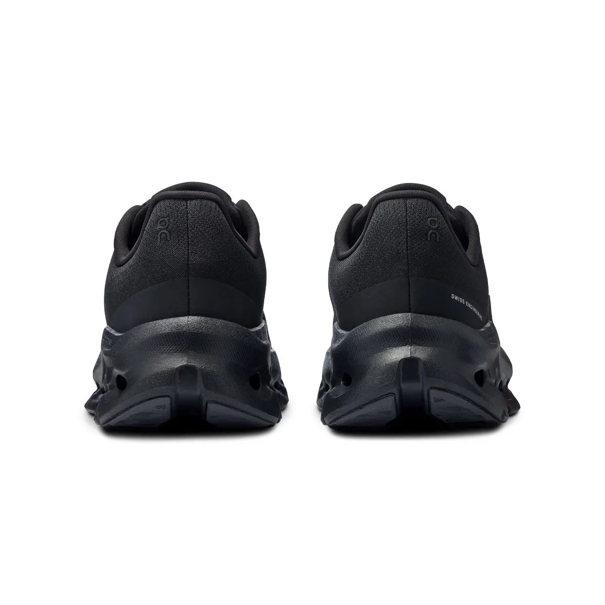 Comfort footbed Trend Glow Cloudtilt 'Eclipse Black'