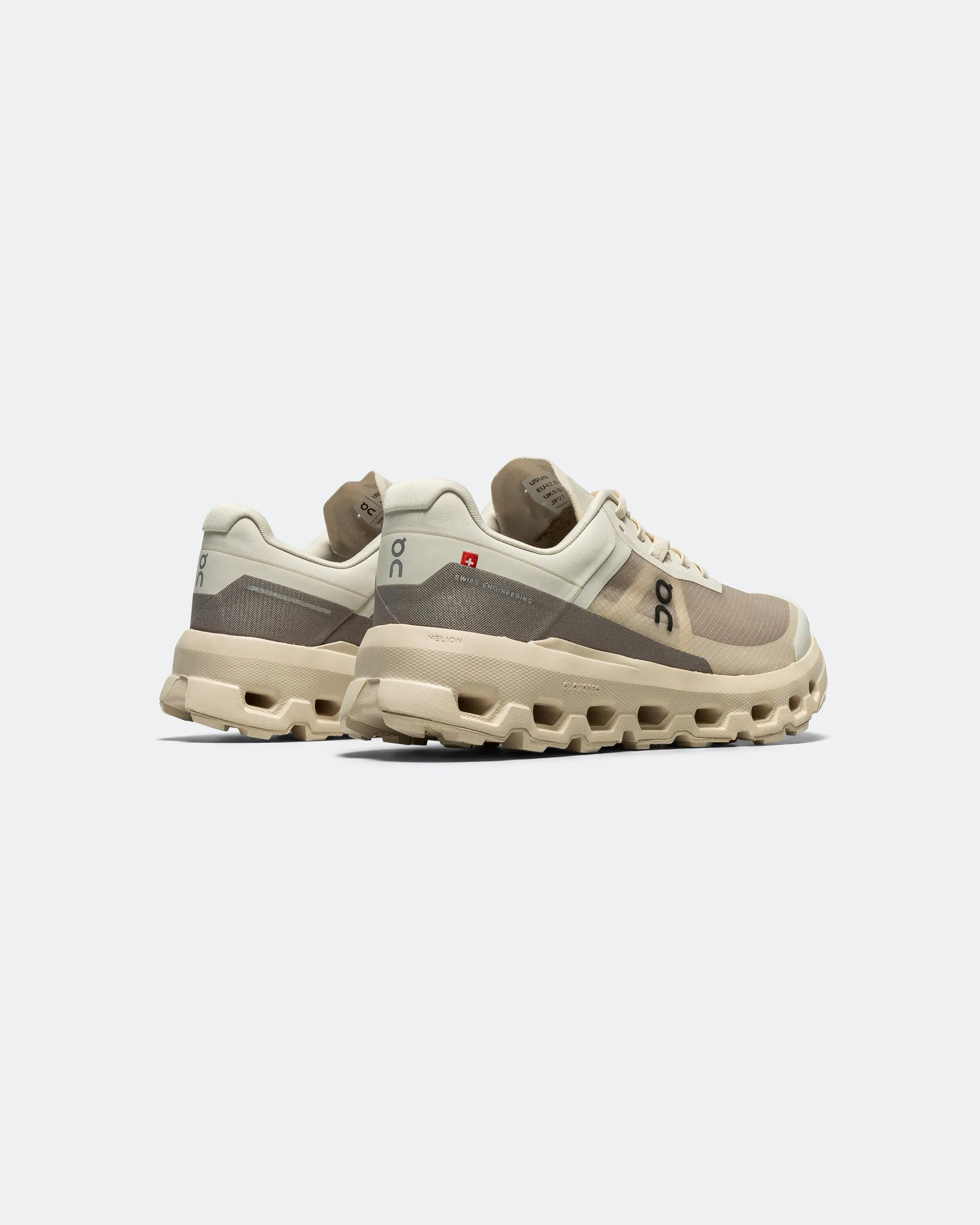 Multi Surface Traction Cloudvista 2 - Cream/Desert