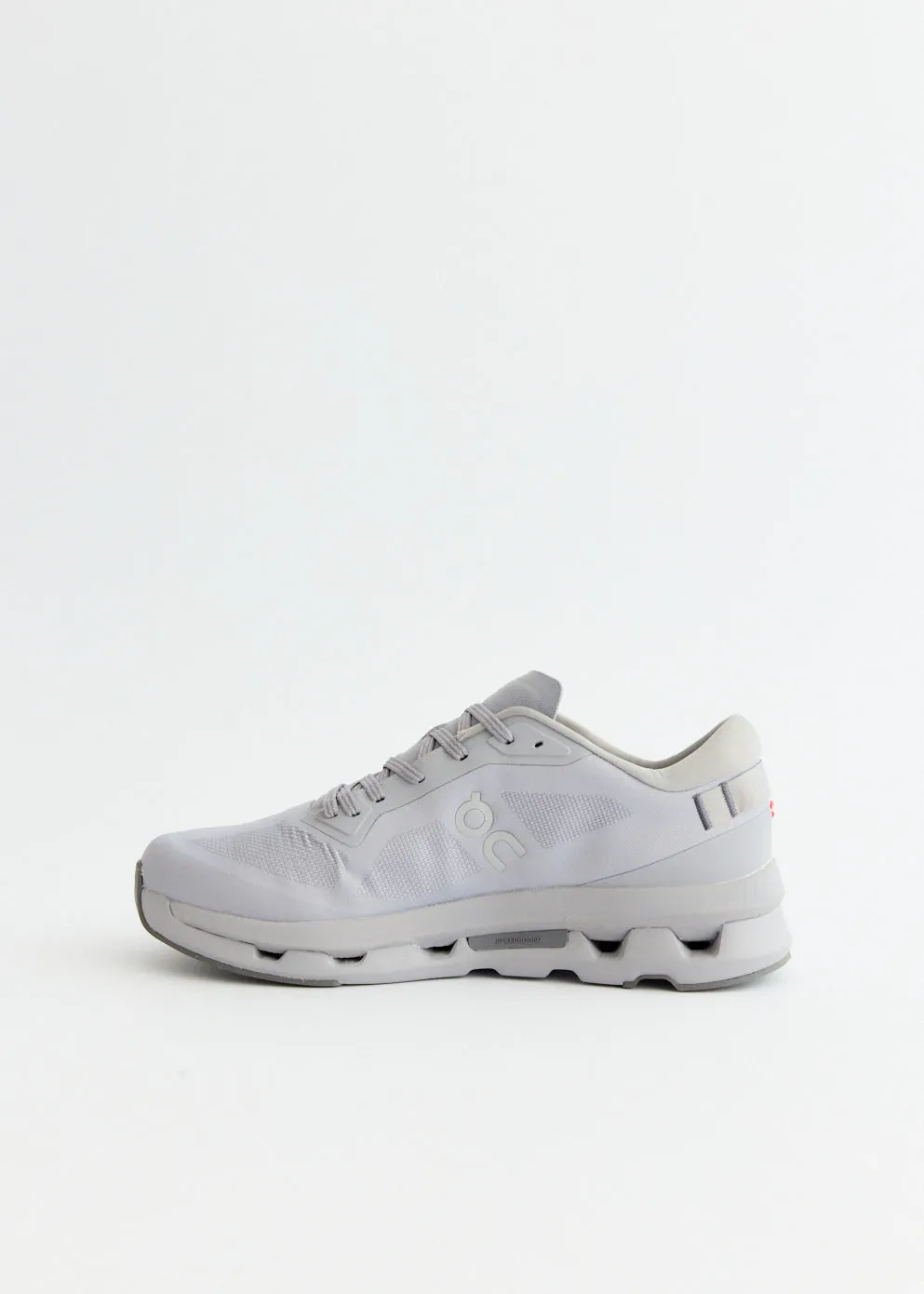 Cloudzone Sneakers Structured performance