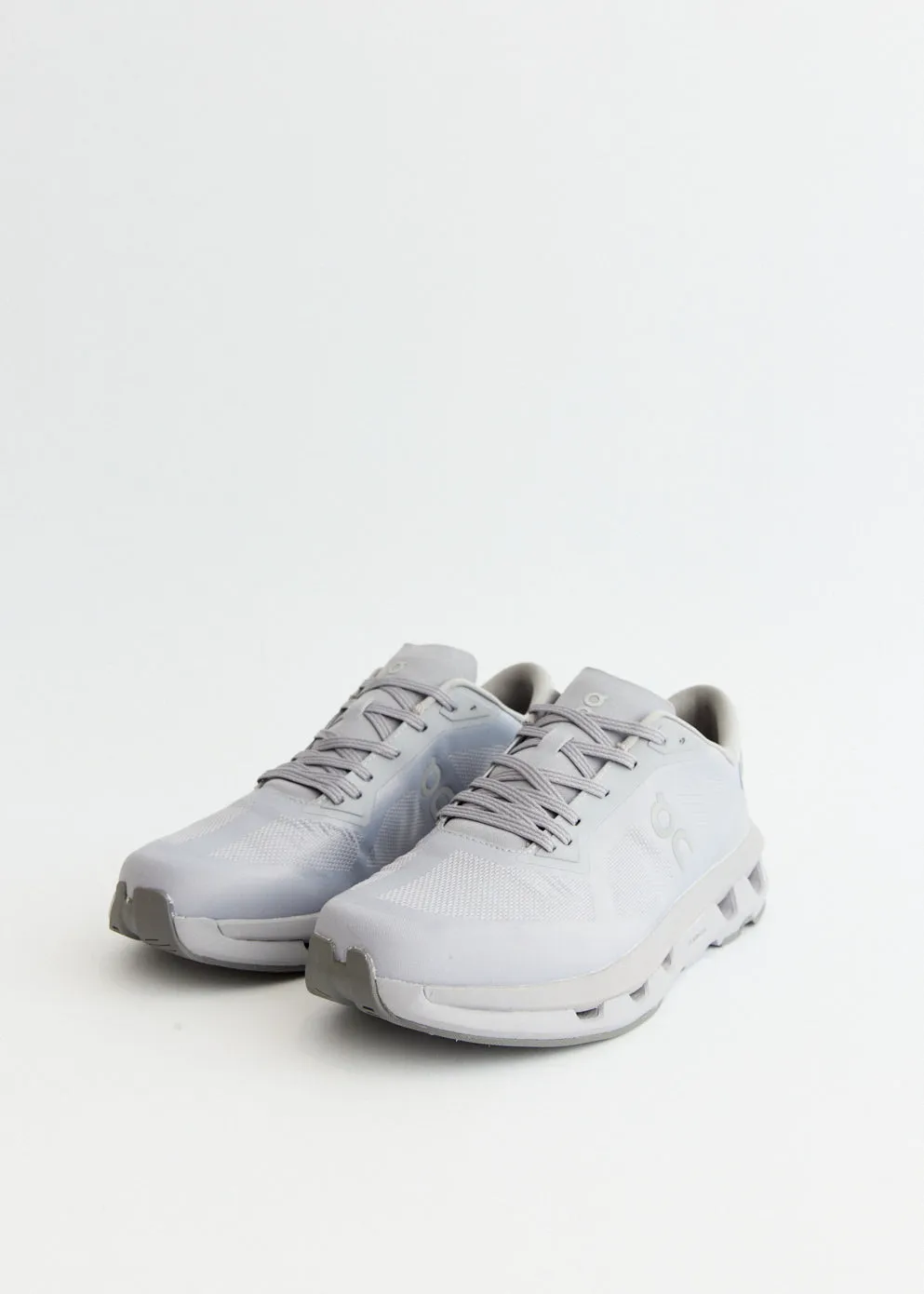 zip Cool in summer Cloudzone Sneakers
