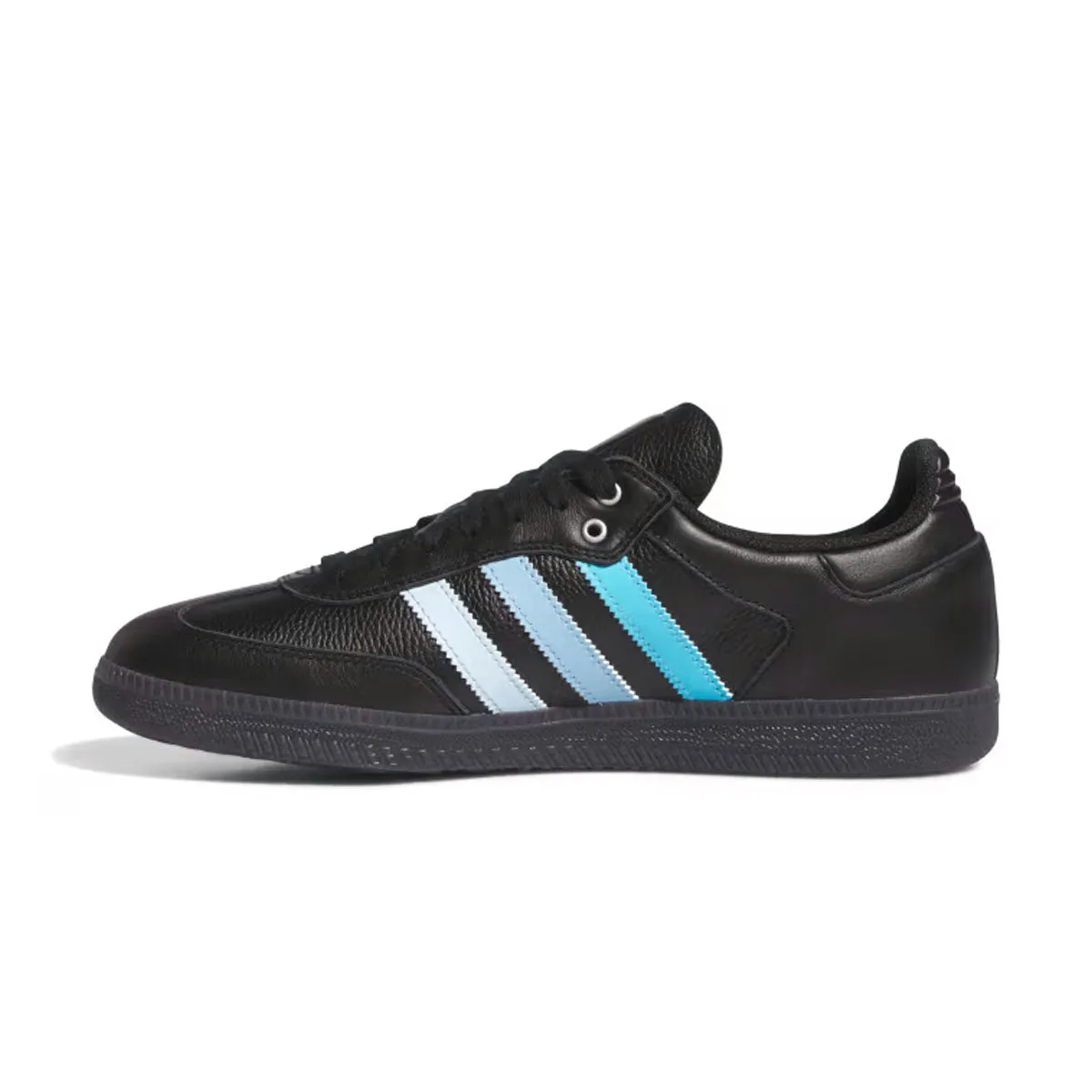 Smart Fit Durable Build   CLTFC   Black Sheep Samba ADV 'Charlotte FC'
