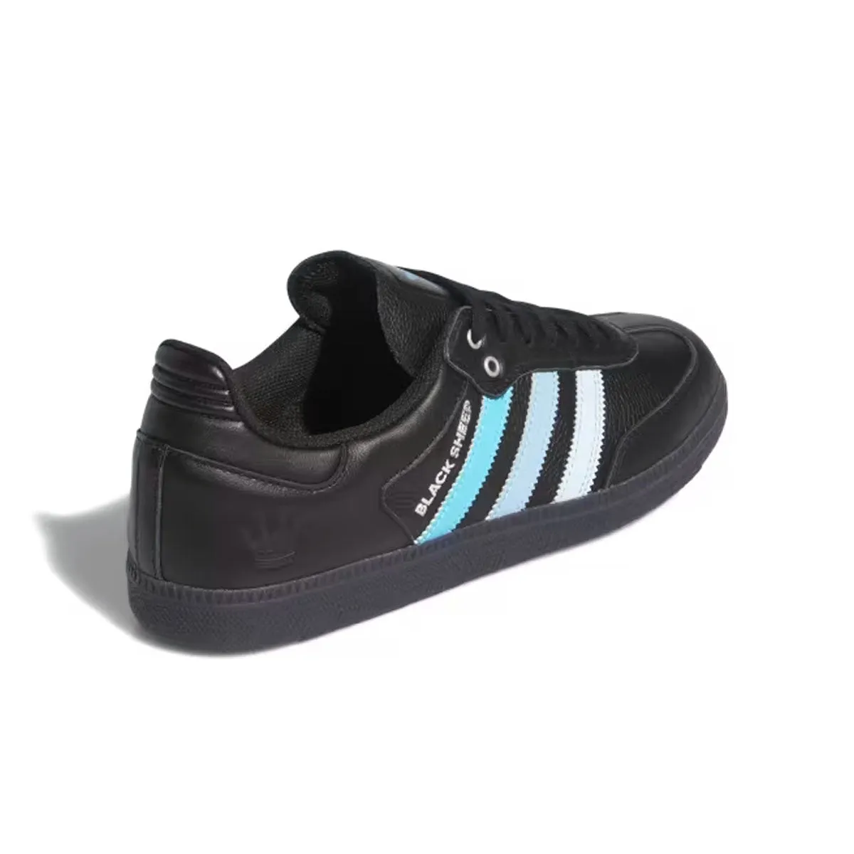   CLTFC   Black Sheep Samba ADV 'Charlotte FC' Rich Jewel