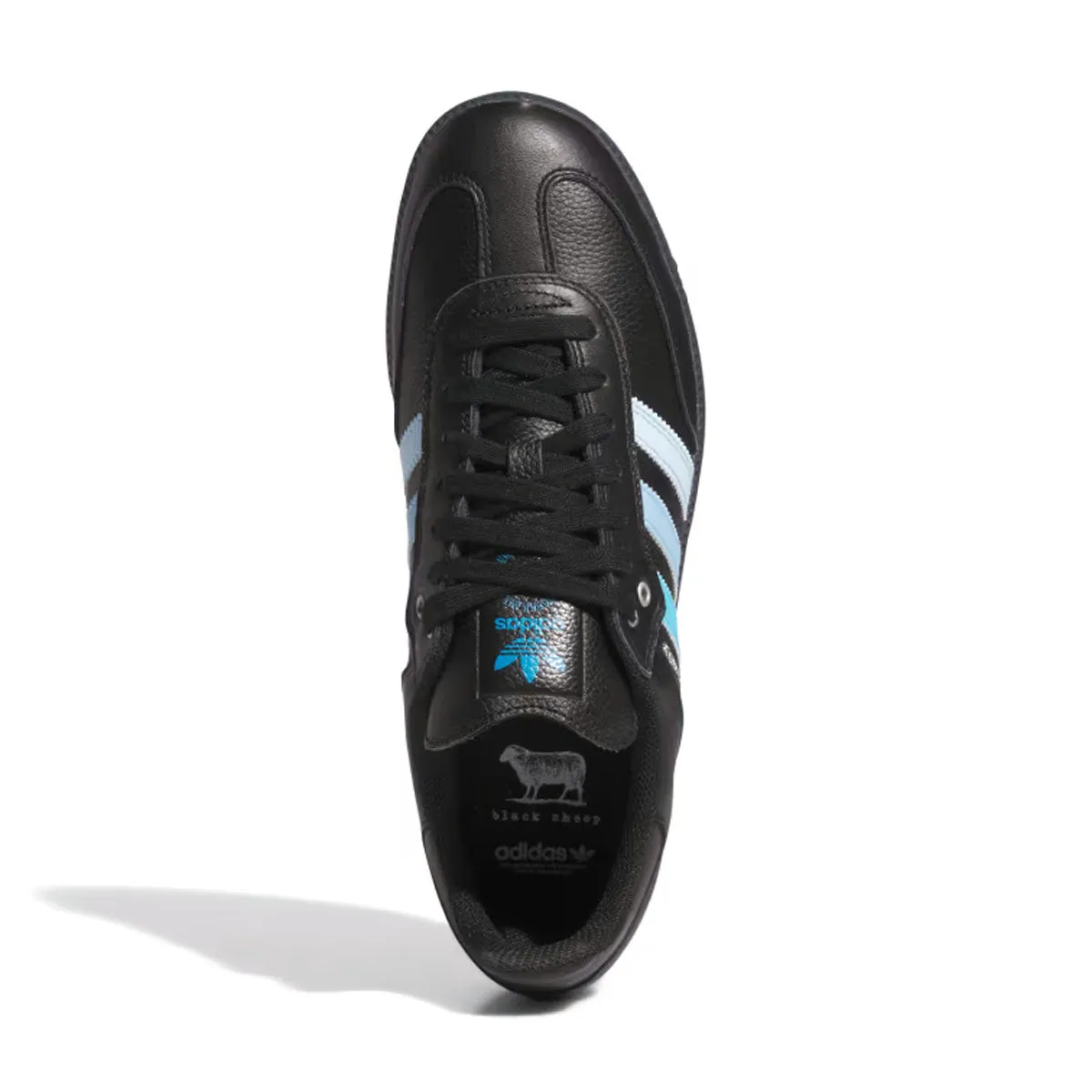   CLTFC   Black Sheep Samba ADV 'Charlotte FC' Tone Play Anytime Go